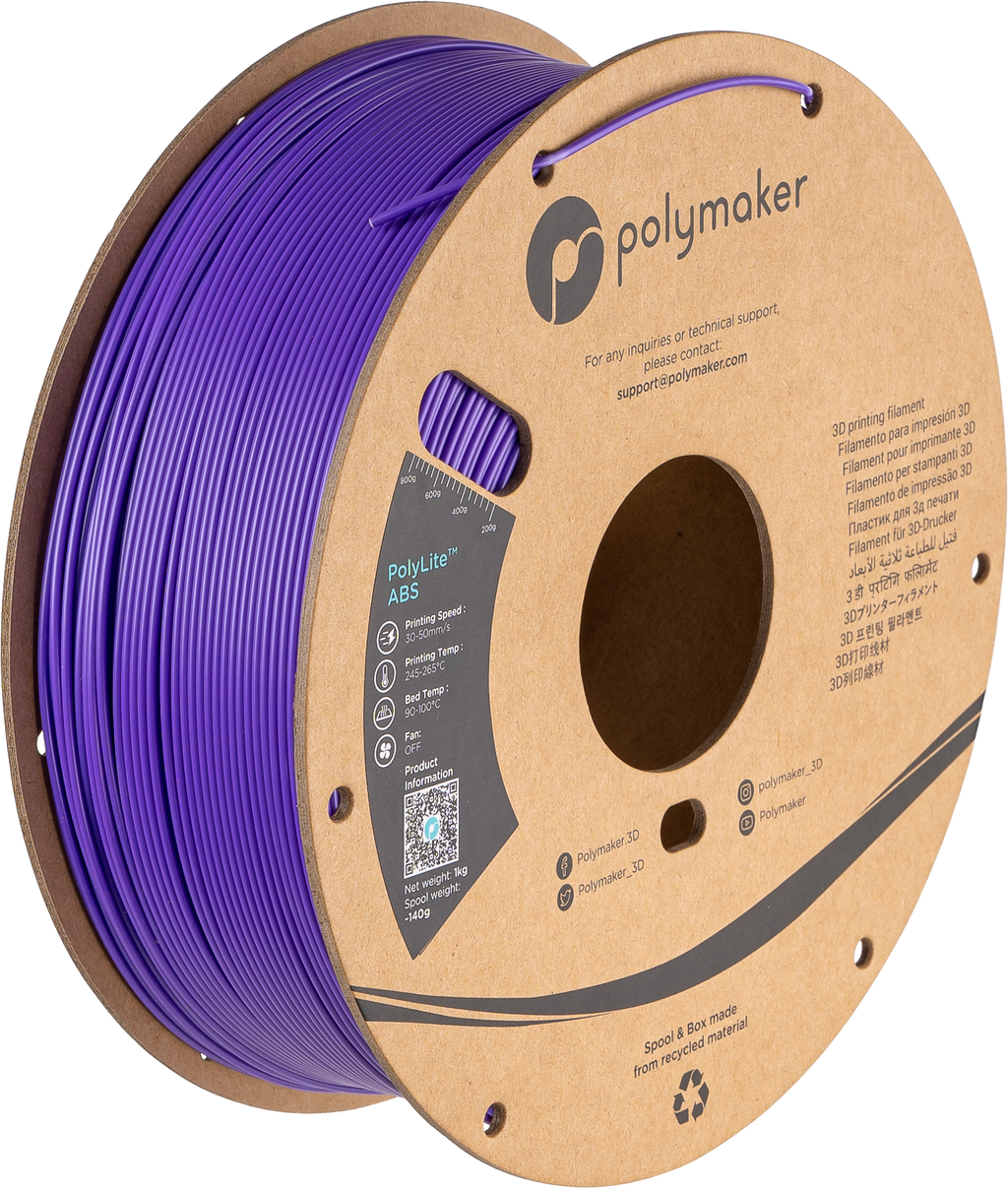 PolyLite™ ABS
