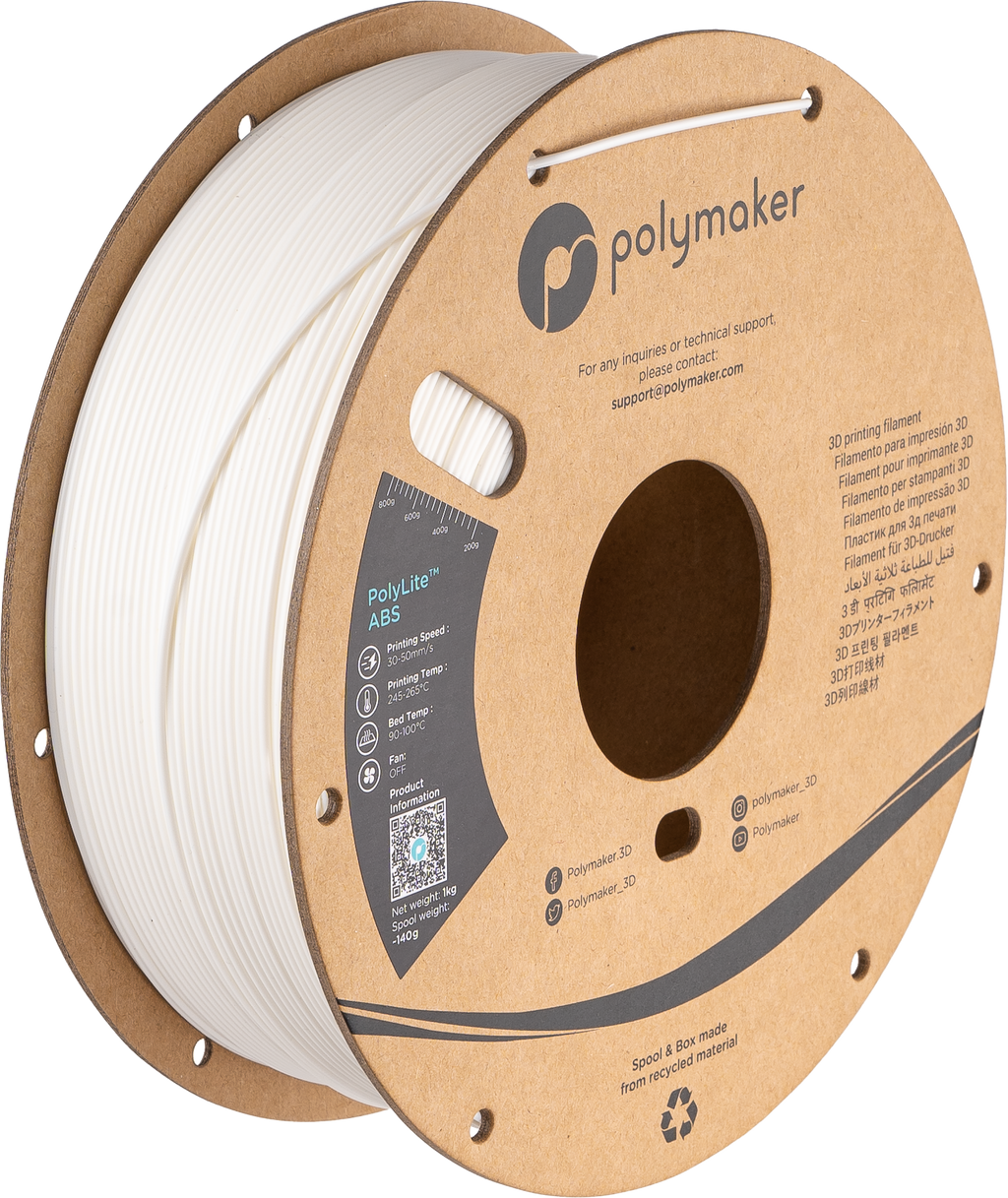 PolyLite™ ABS