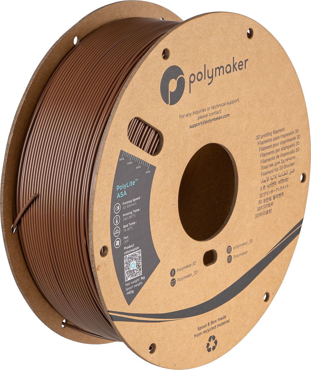 Polymaker™ ASA