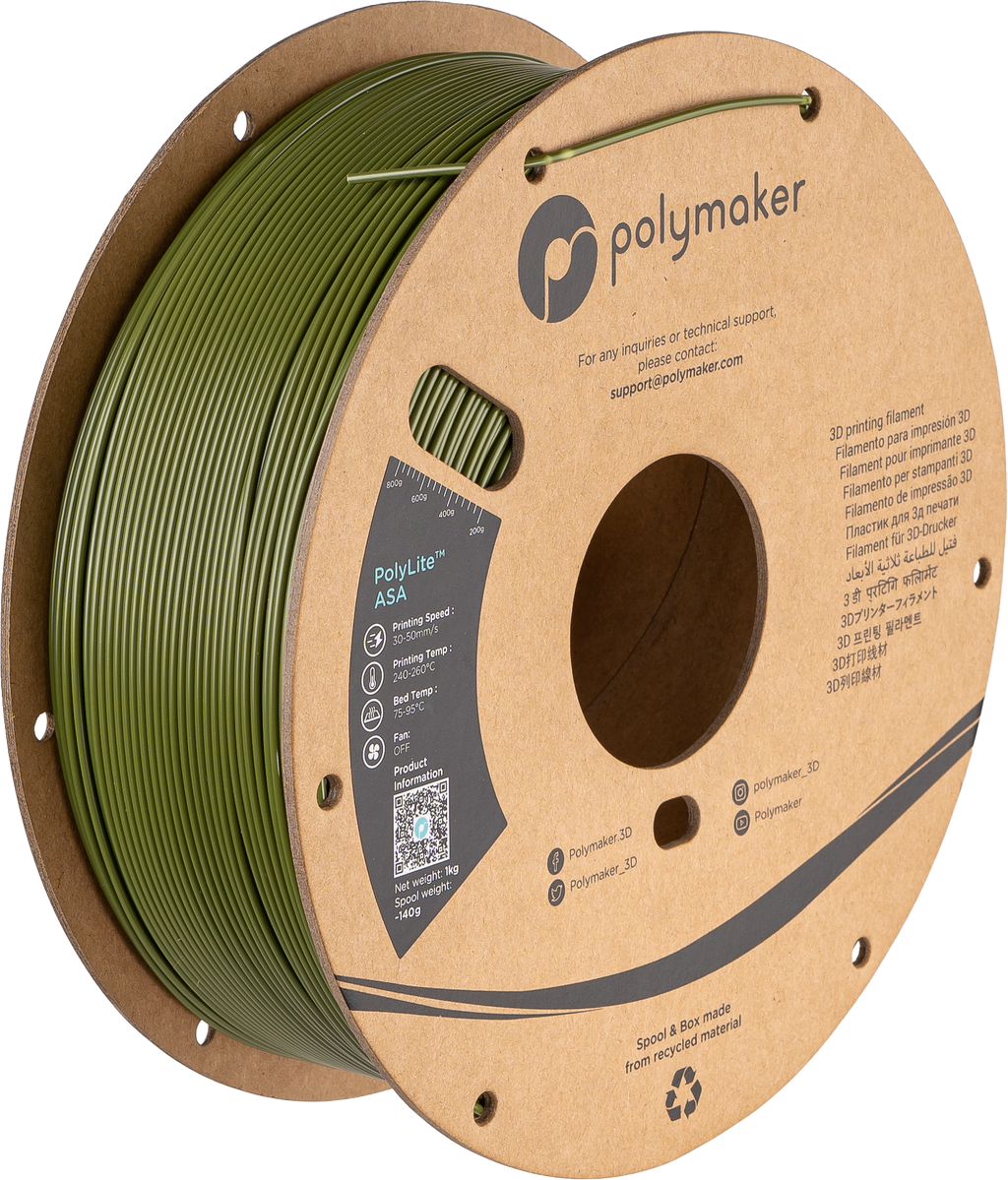 Polymaker™ ASA