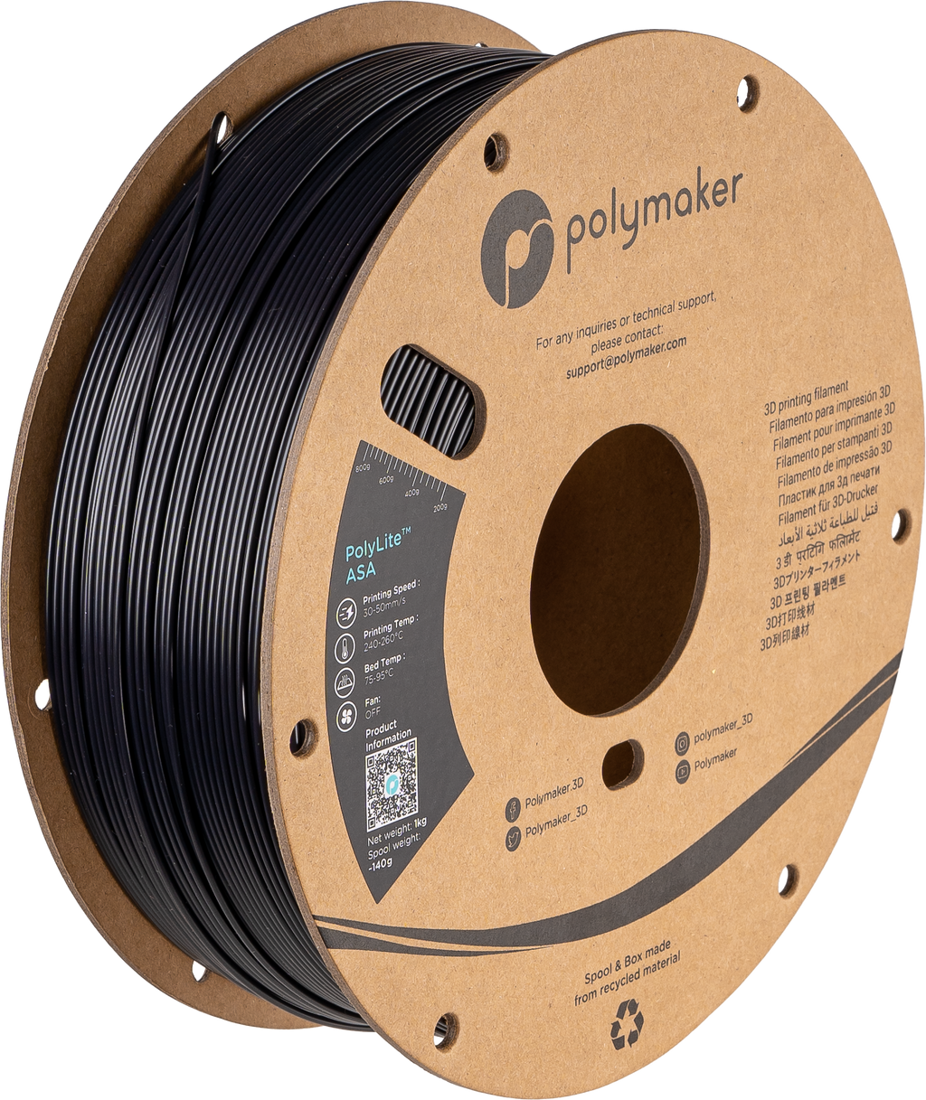 Polymaker™ ASA