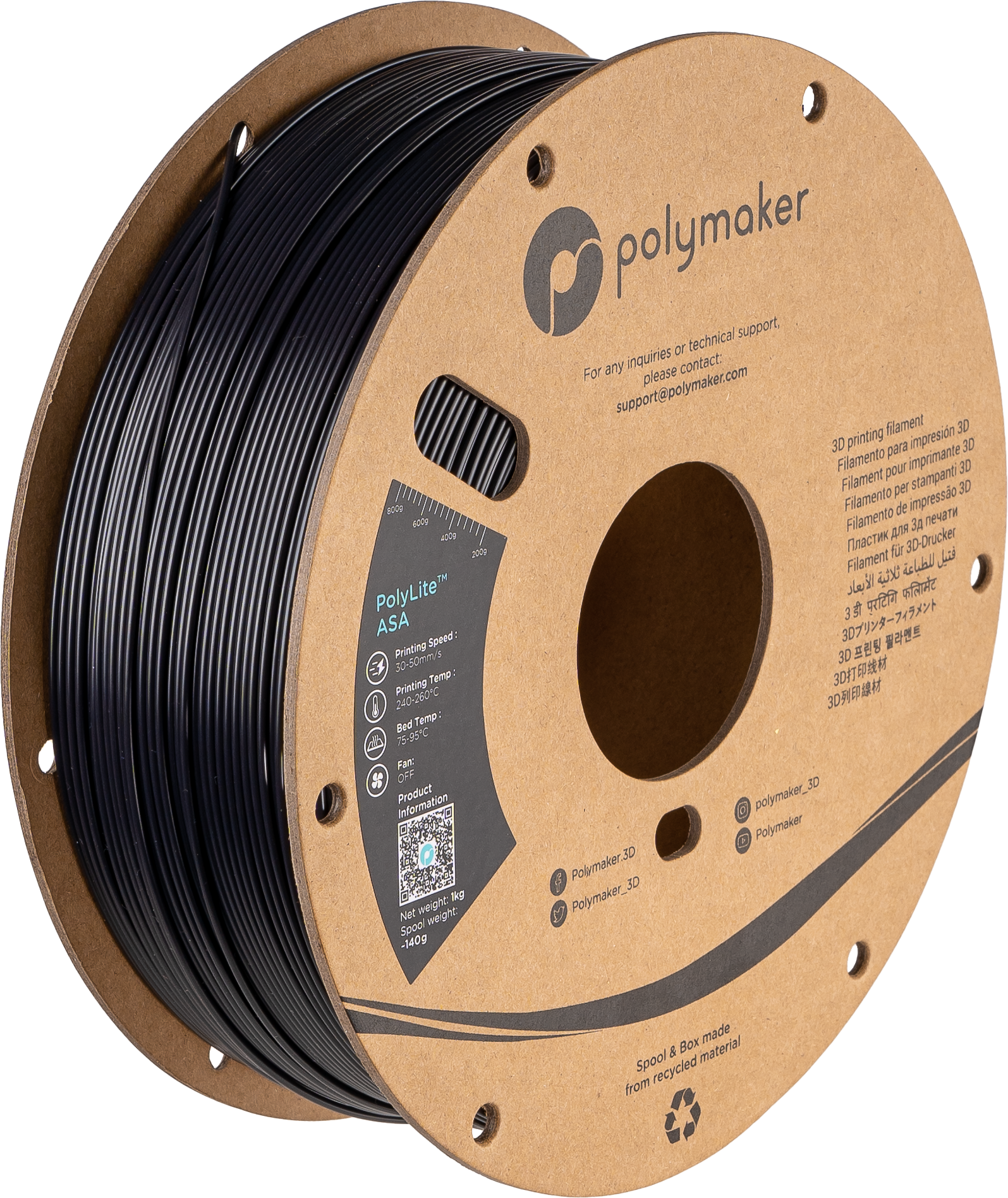 Polymaker™ ASA