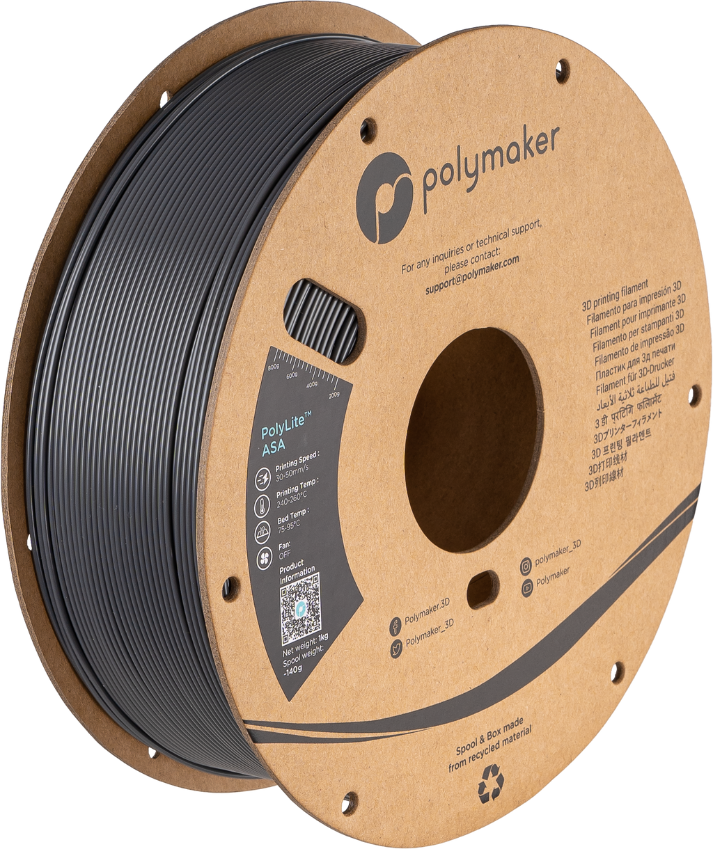 Polymaker™ ASA