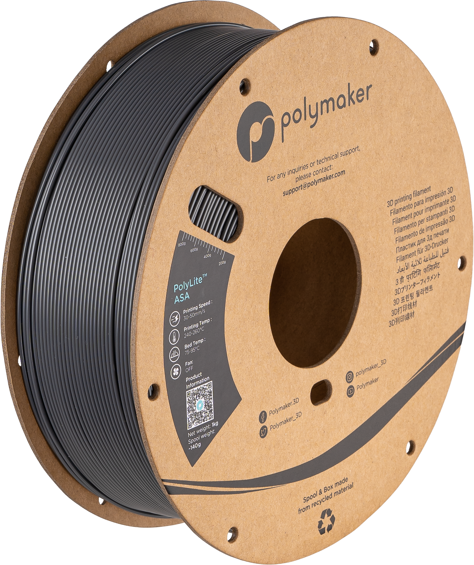 Polymaker™ ASA