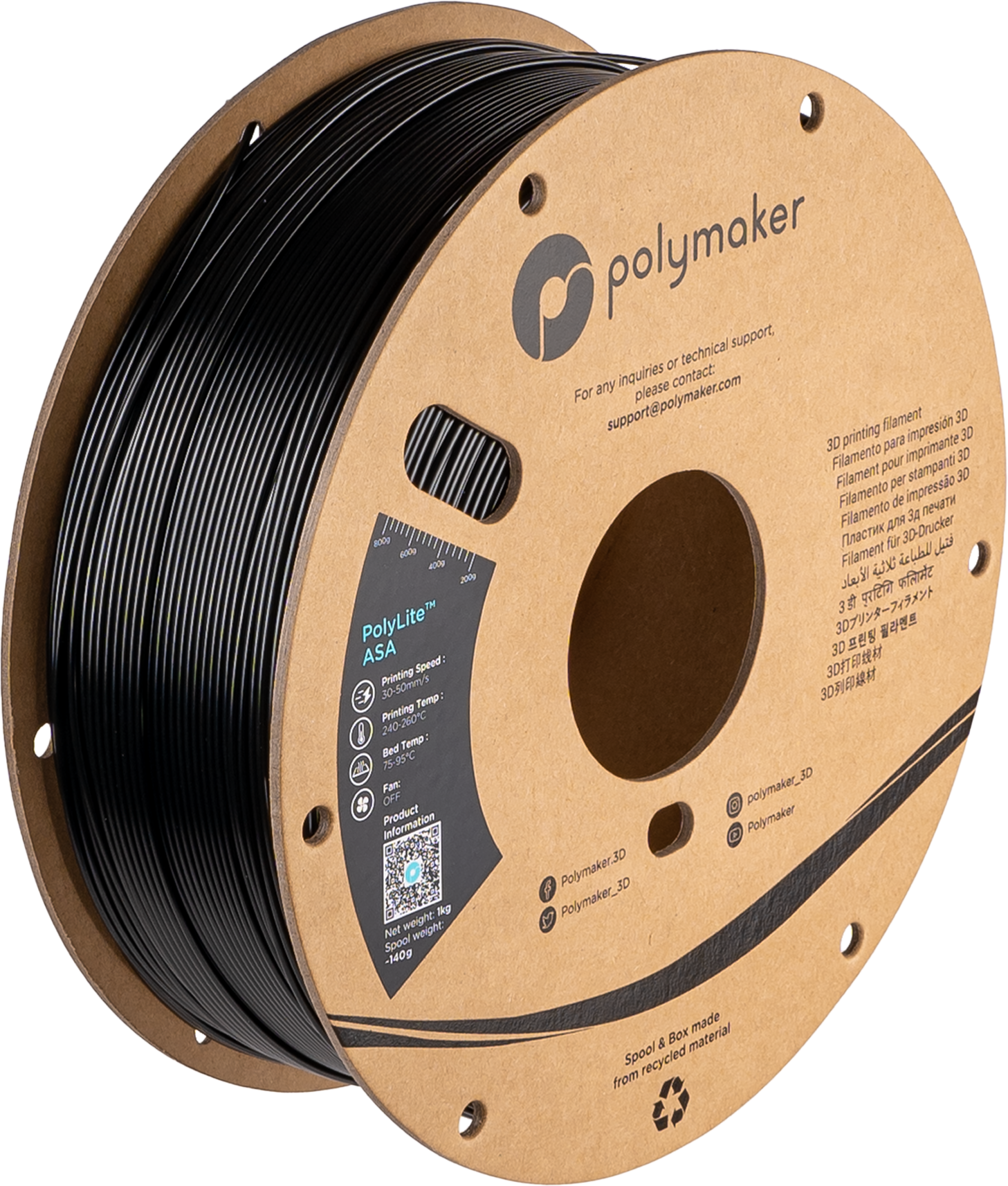 Polymaker™ ASA