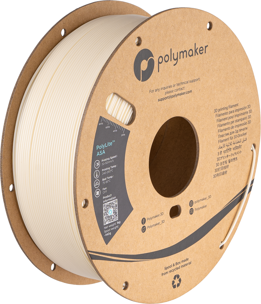 Polymaker™ ASA
