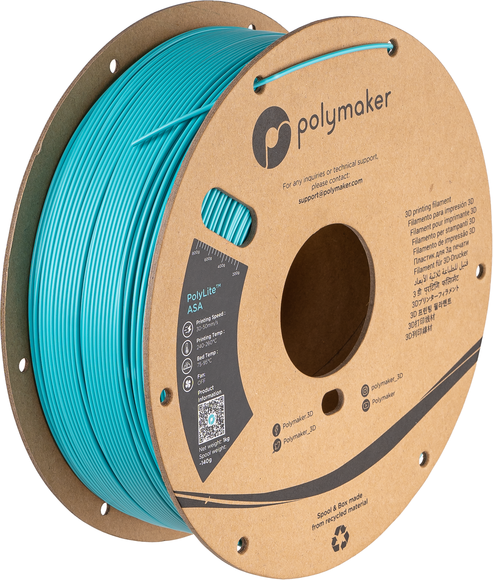 Polymaker™ ASA