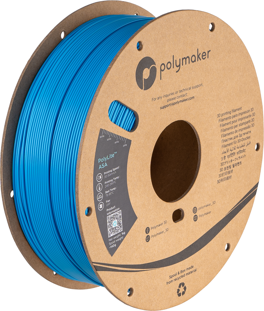Polymaker™ ASA