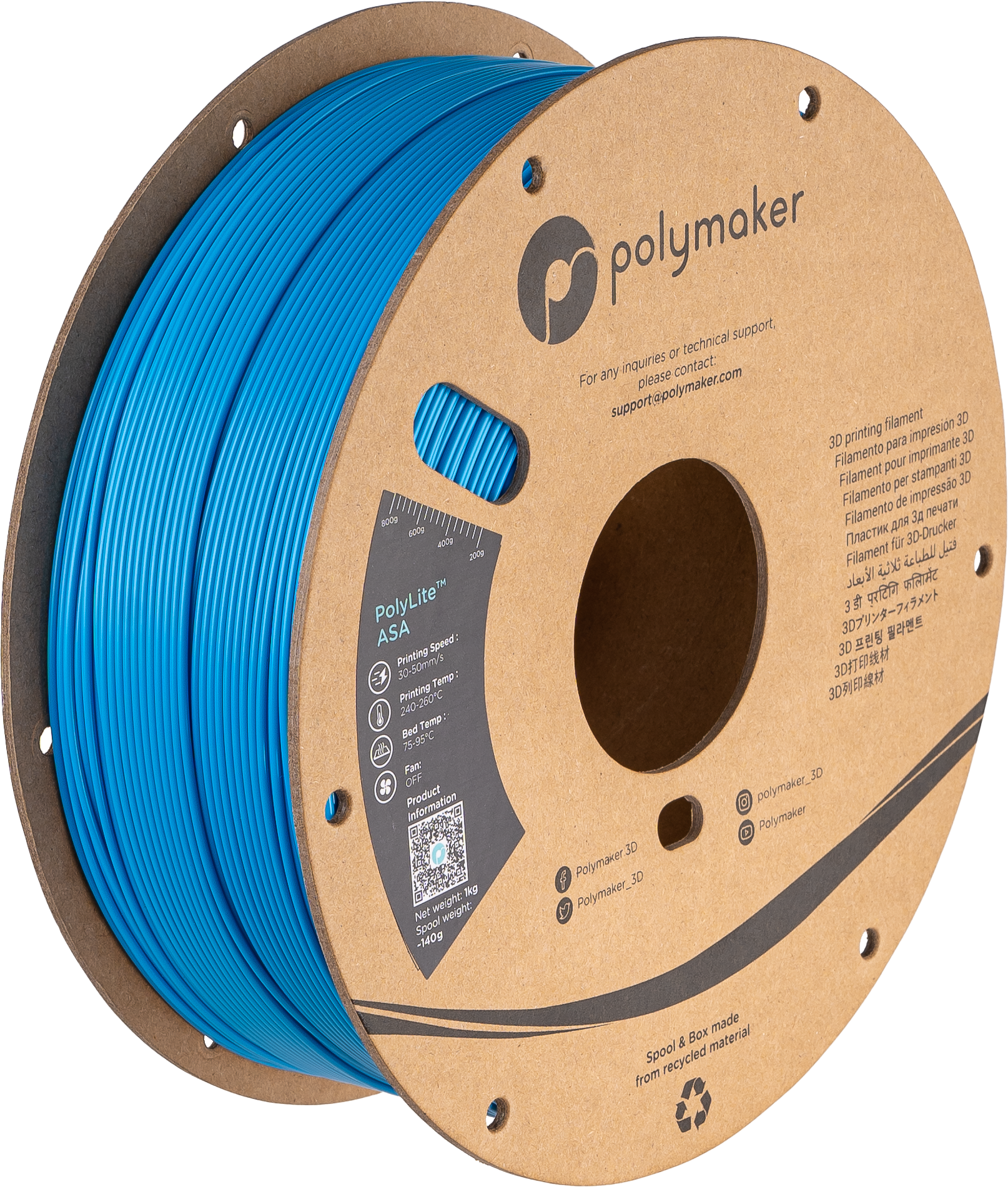 Polymaker™ ASA