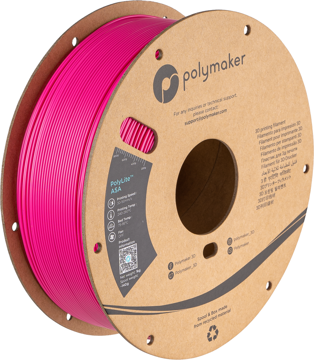 Polymaker™ ASA
