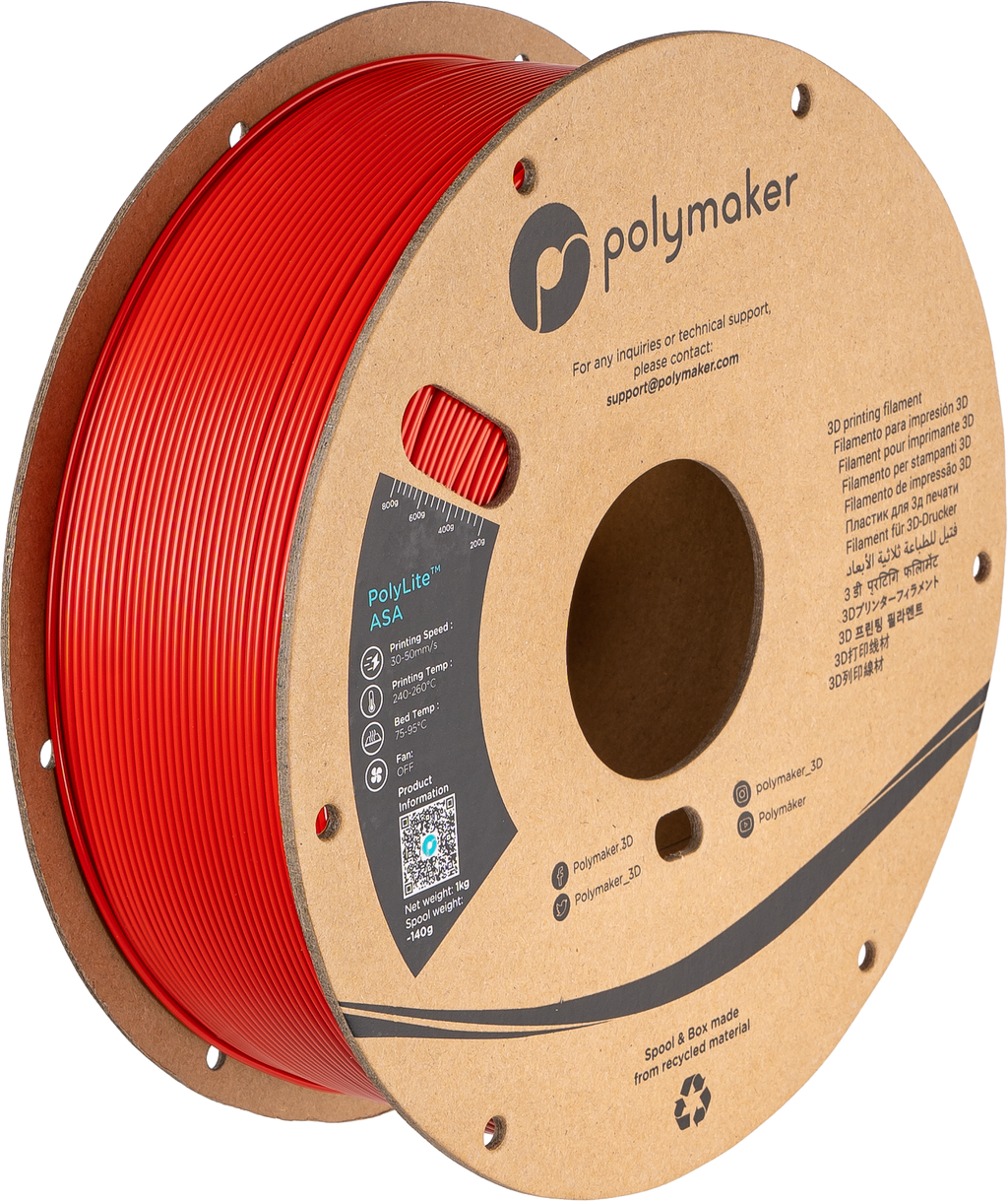Polymaker™ ASA