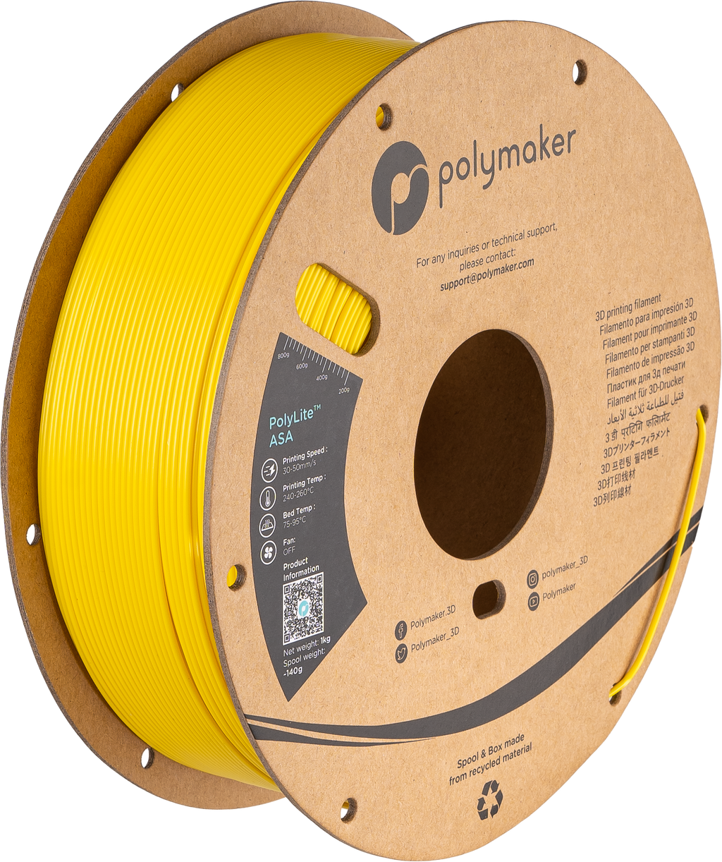 Polymaker™ ASA