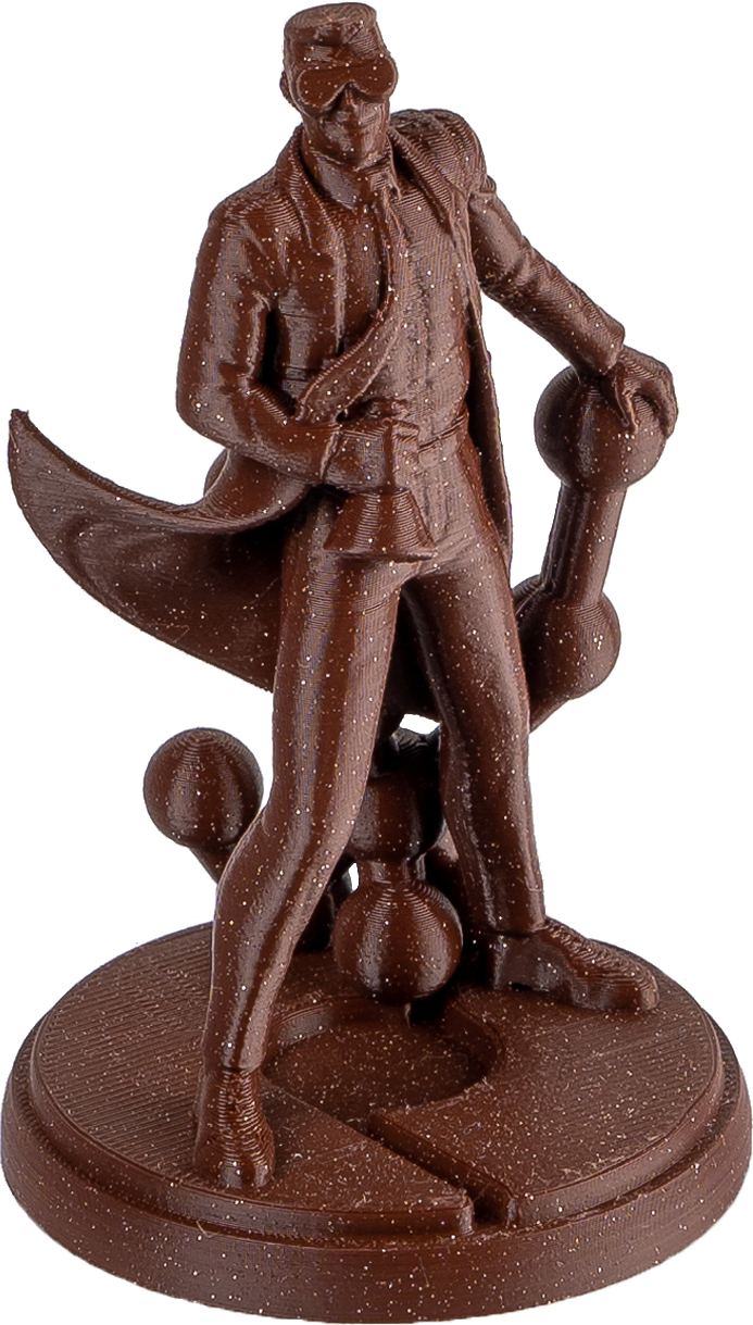 Panchroma™ Galaxy PLA