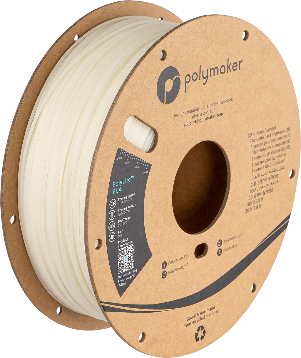 Panchroma™ Glow PLA
