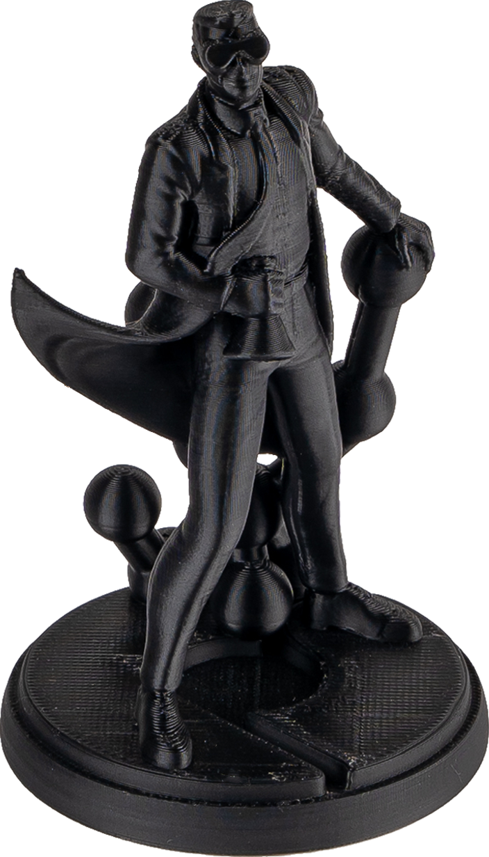 PolyLite™ PLA Pro