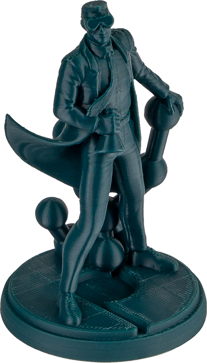 PolyLite™ PLA Pro