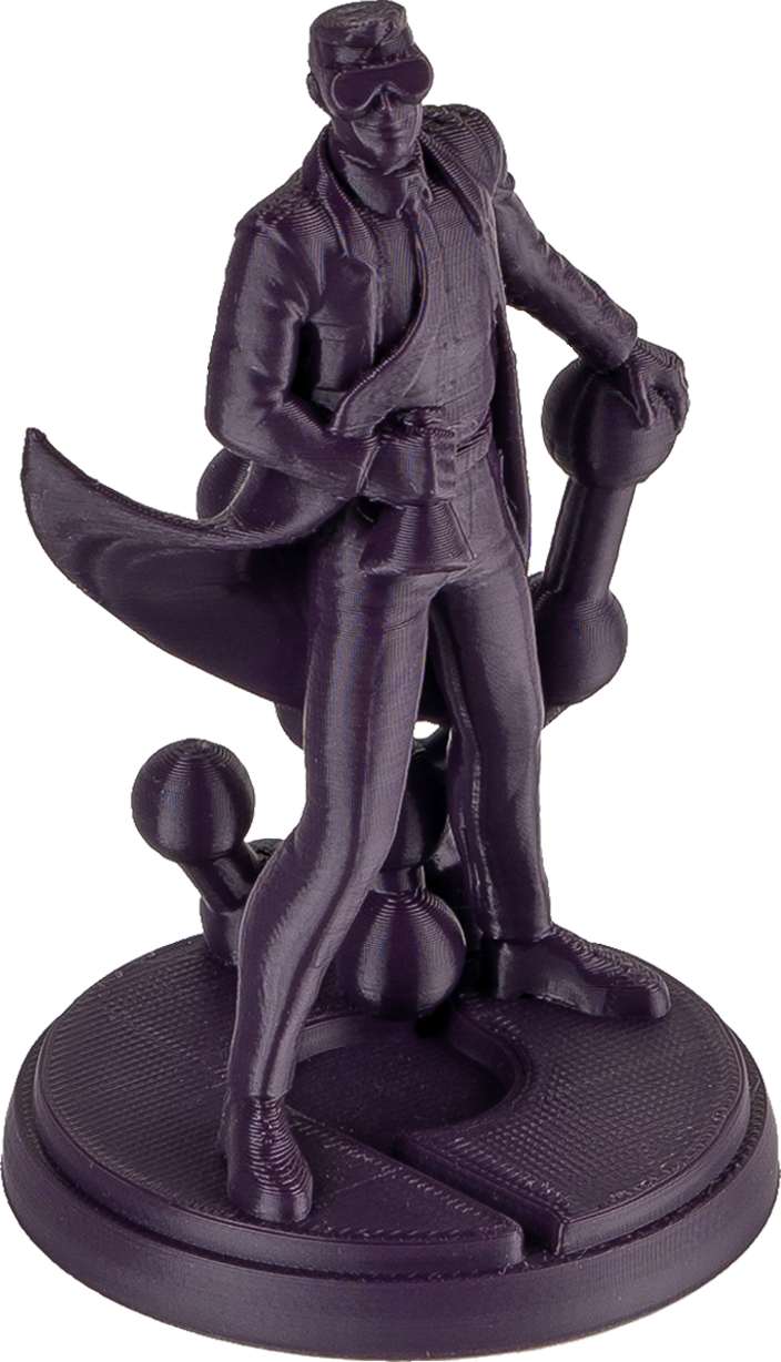 PolyLite™ PLA Pro