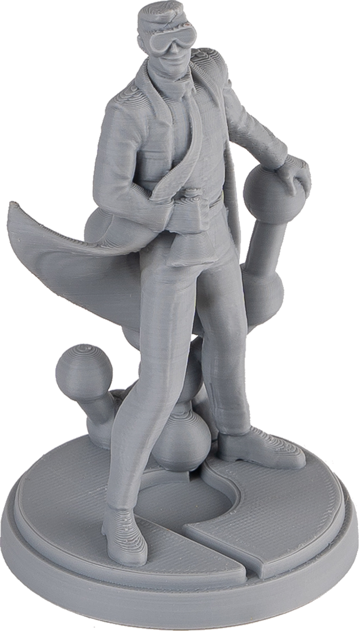 PolyLite™ PLA Pro