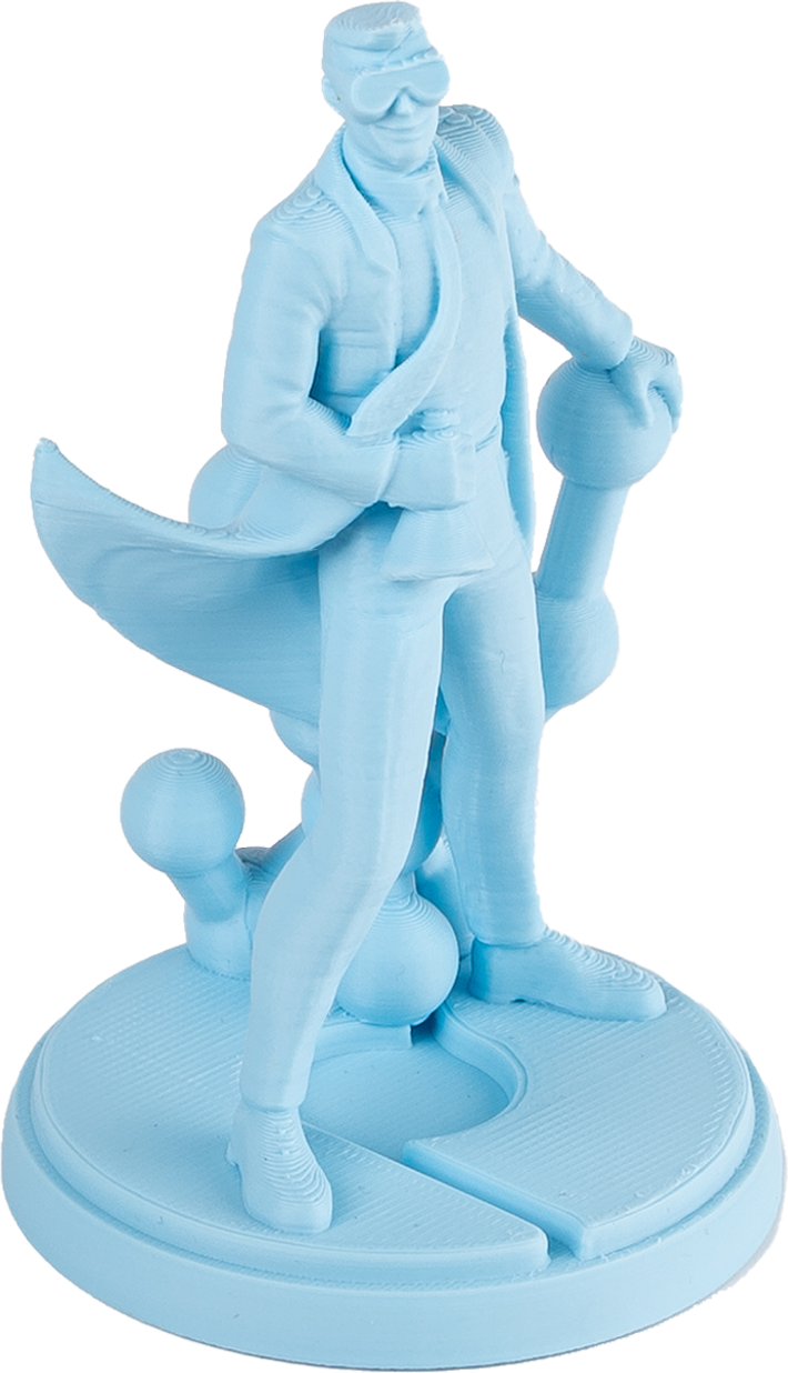 PolyLite™ PLA Pro
