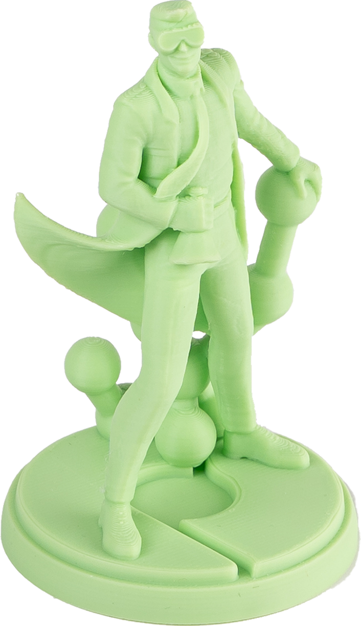 PolyLite™ PLA Pro