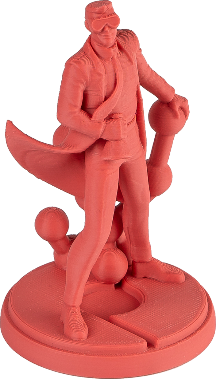 PolyLite™ PLA Pro