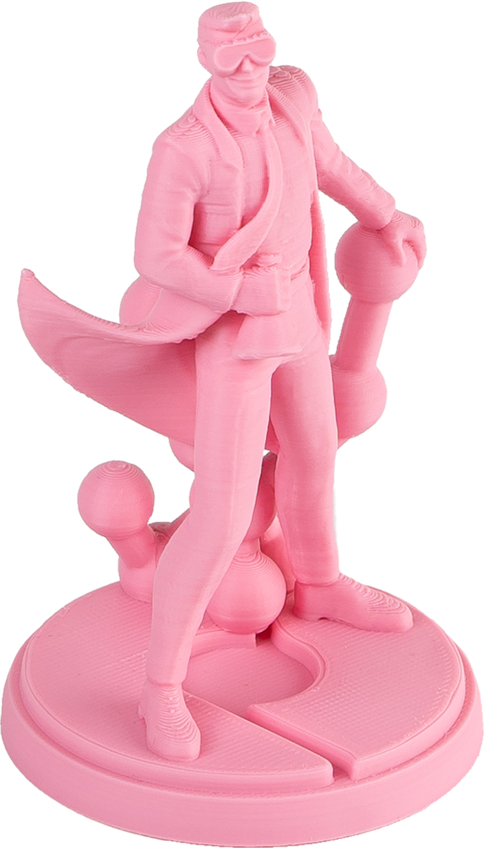 PolyLite™ PLA Pro