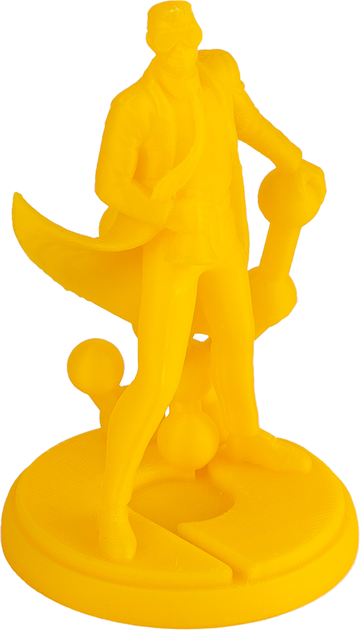 PolyLite™ PLA Pro