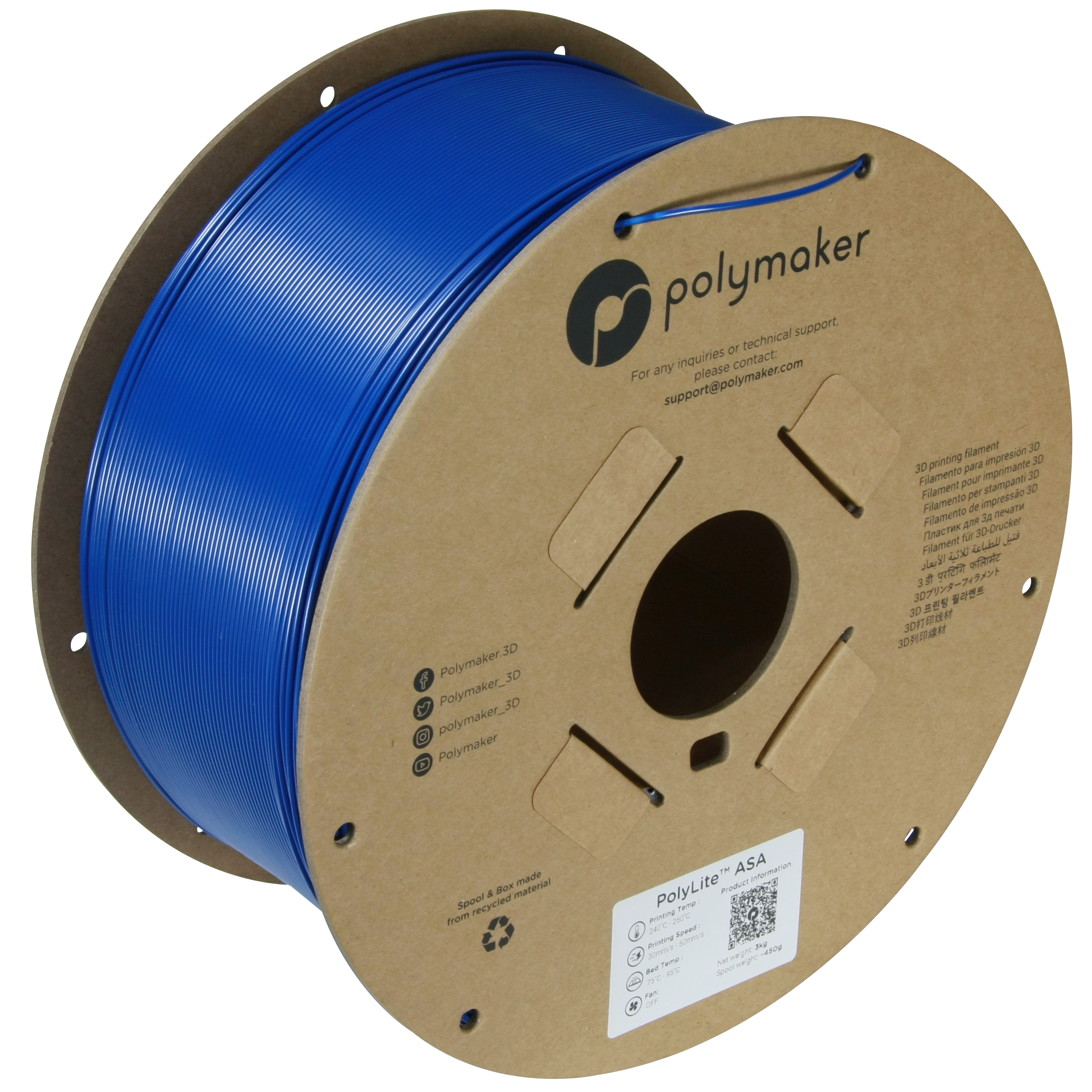 Polymaker™ ASA