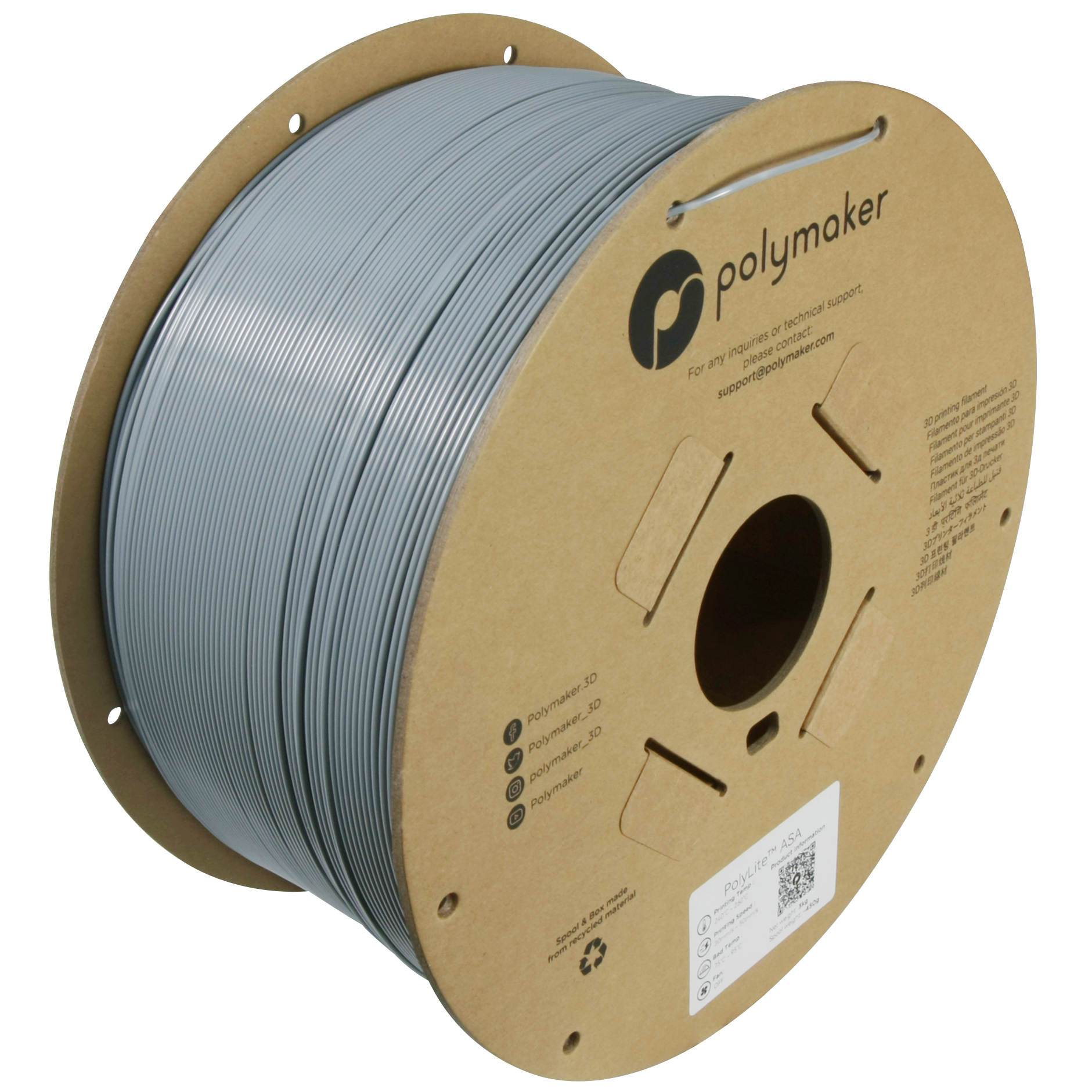 Polymaker™ ASA