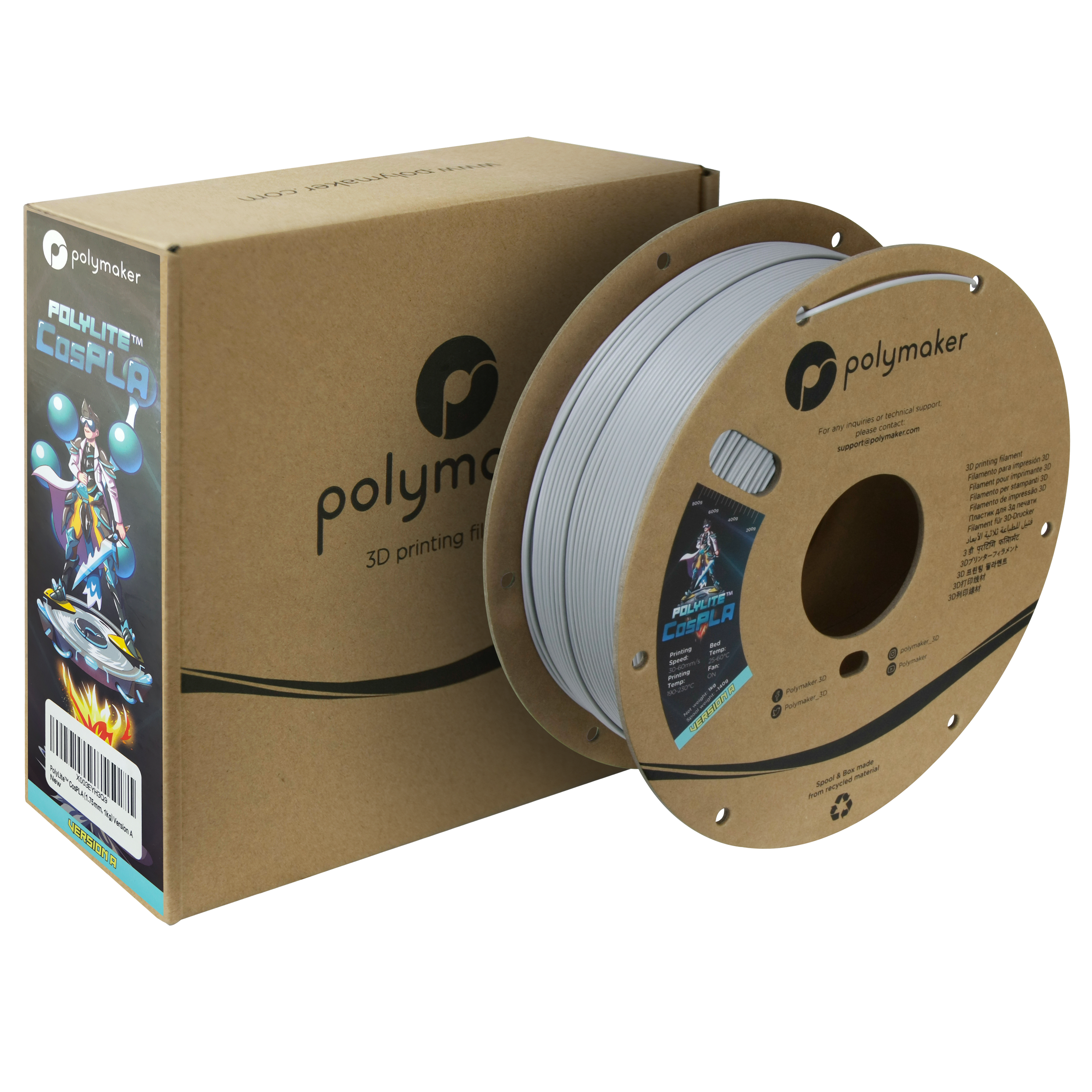 PolyLite™ CosPLA