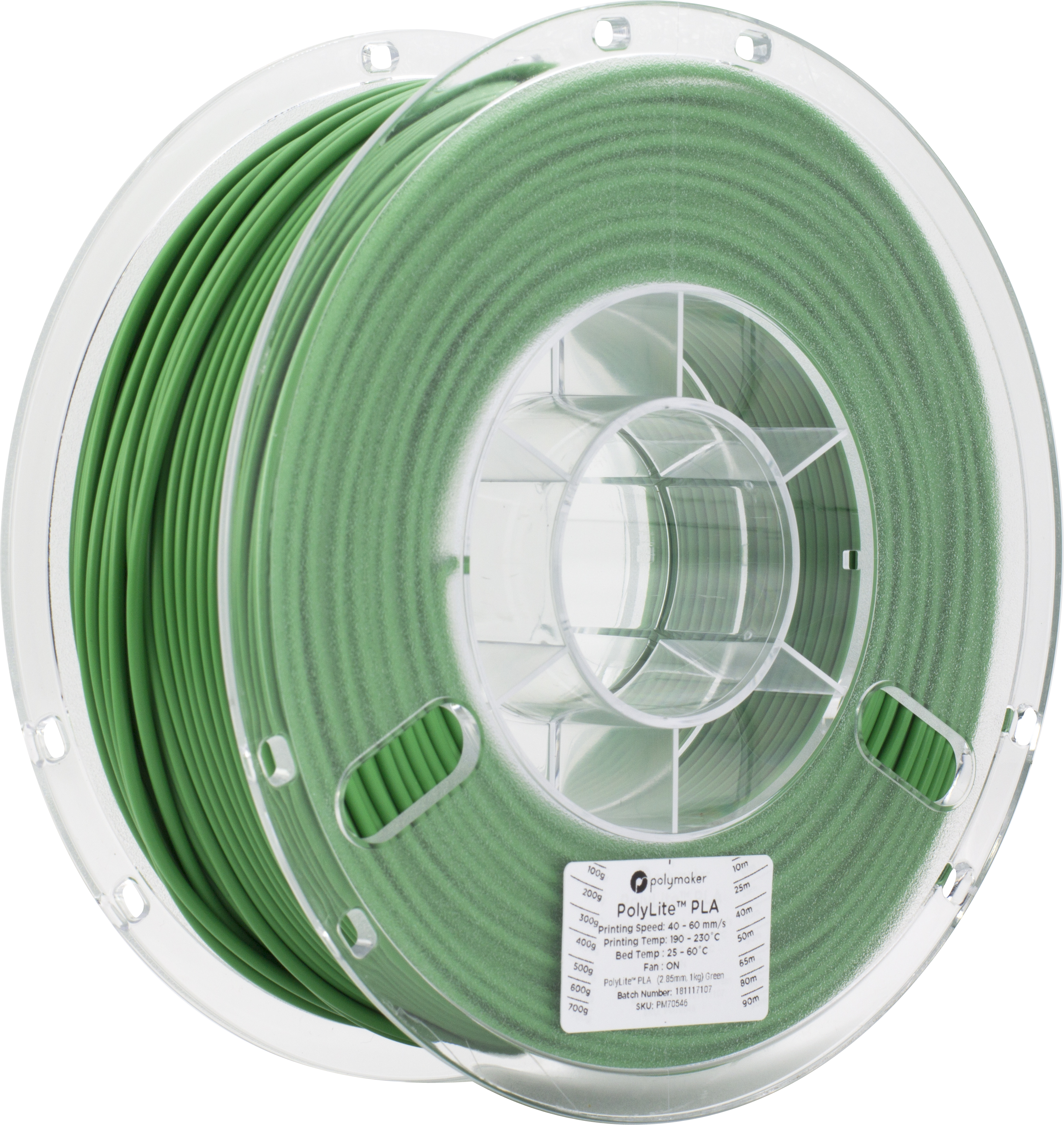 PolyLite™ PLA