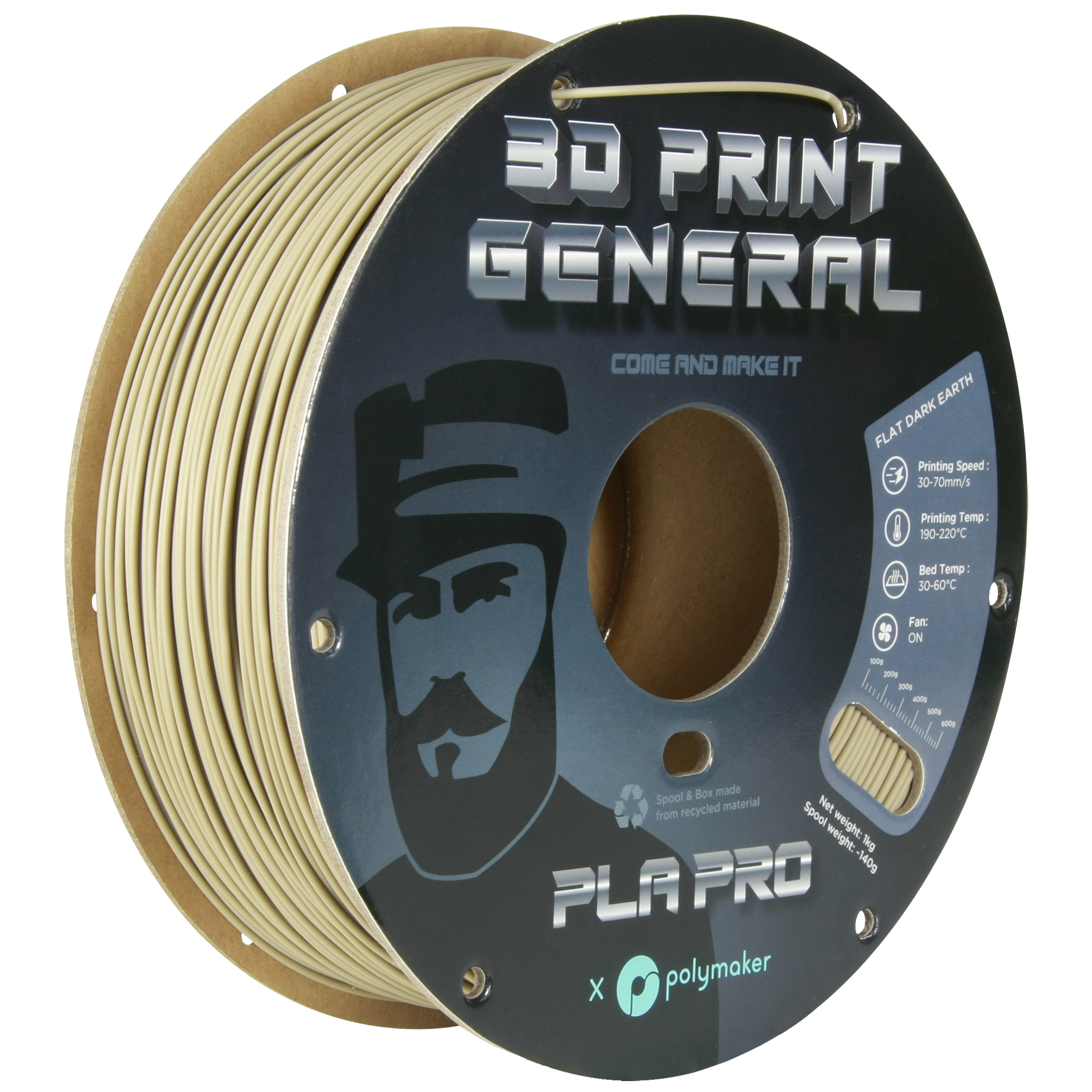 Creator Special Edition: 3D Print General