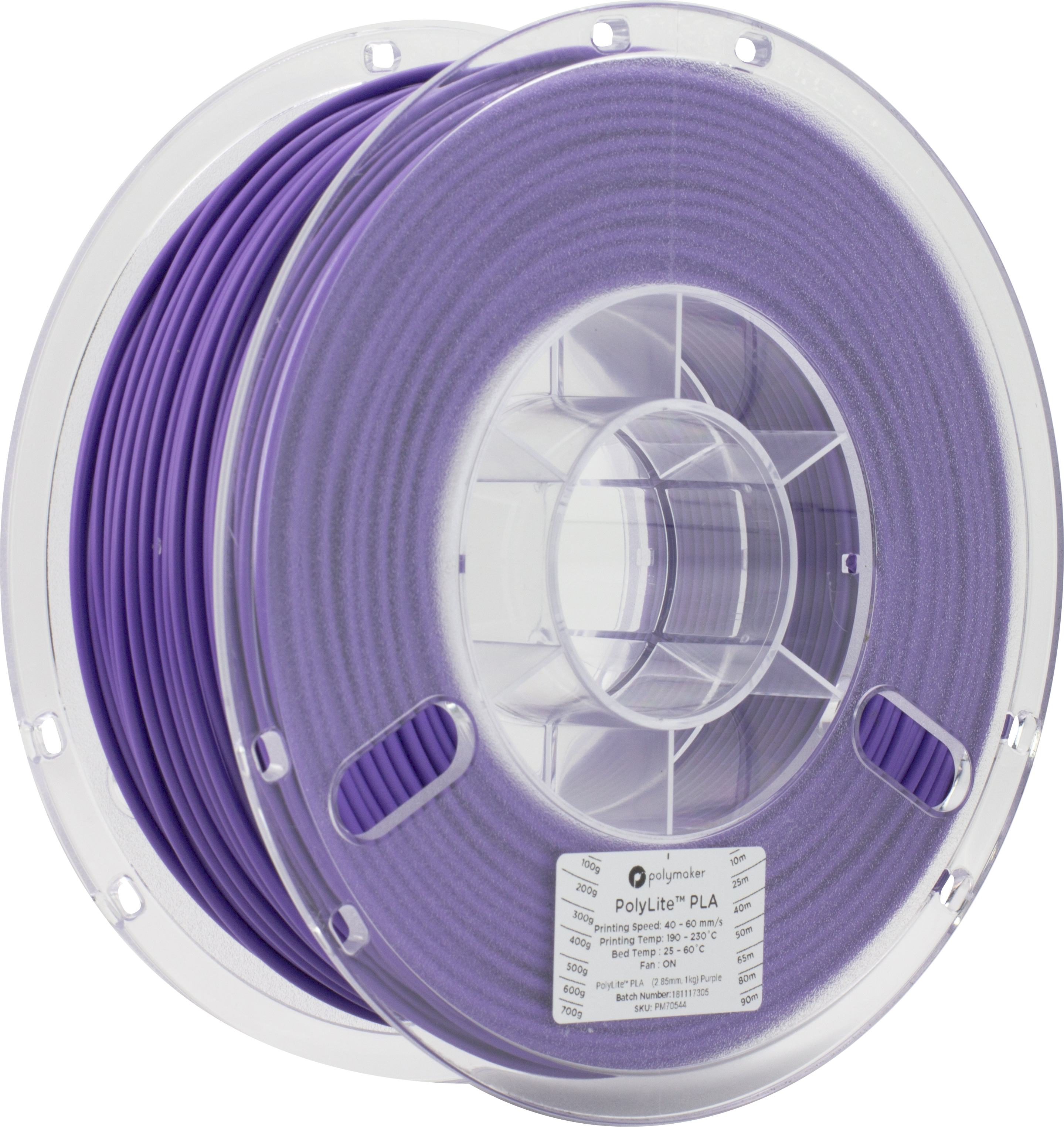 PolyLite™ PLA