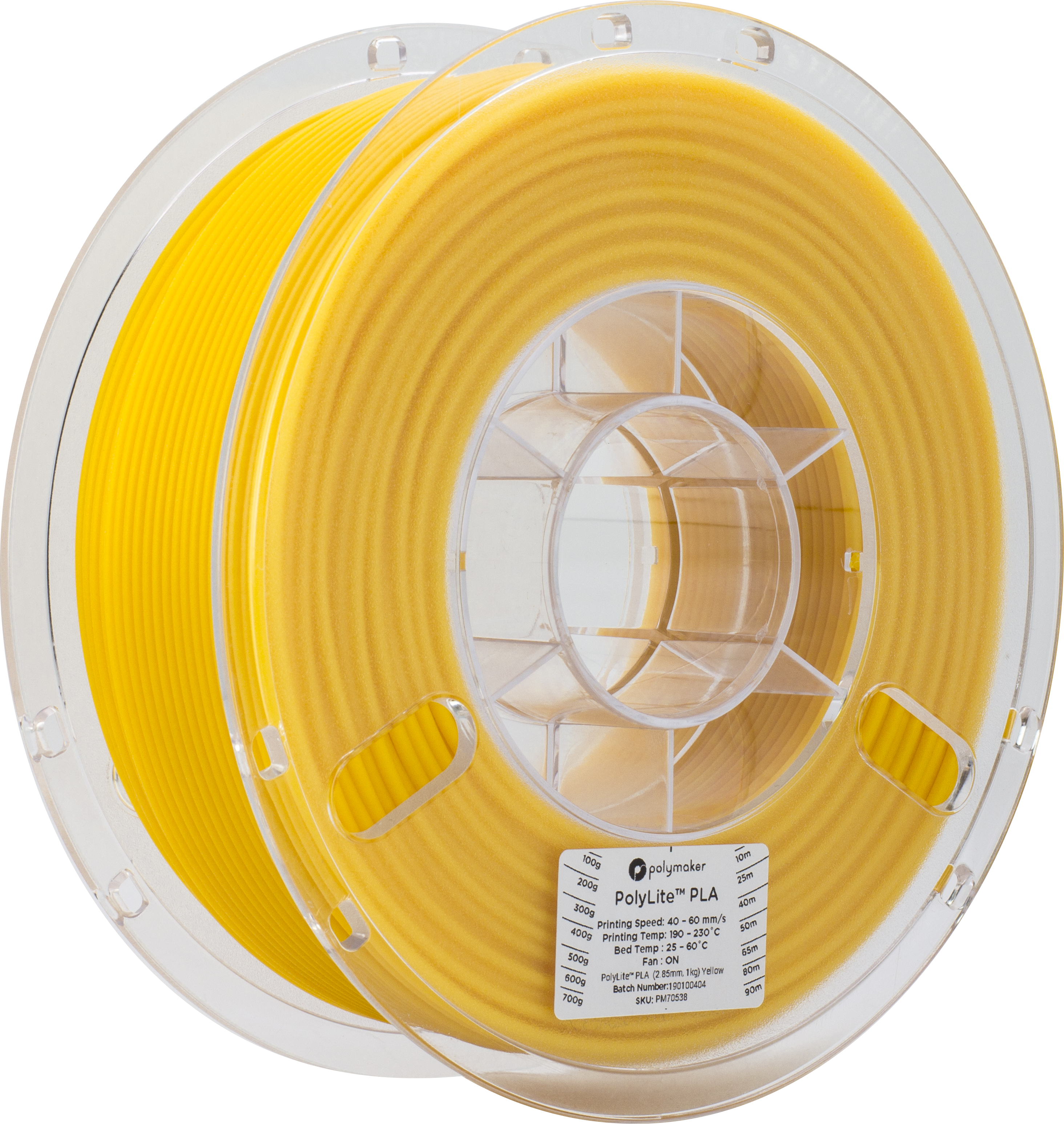 PolyLite™ PLA