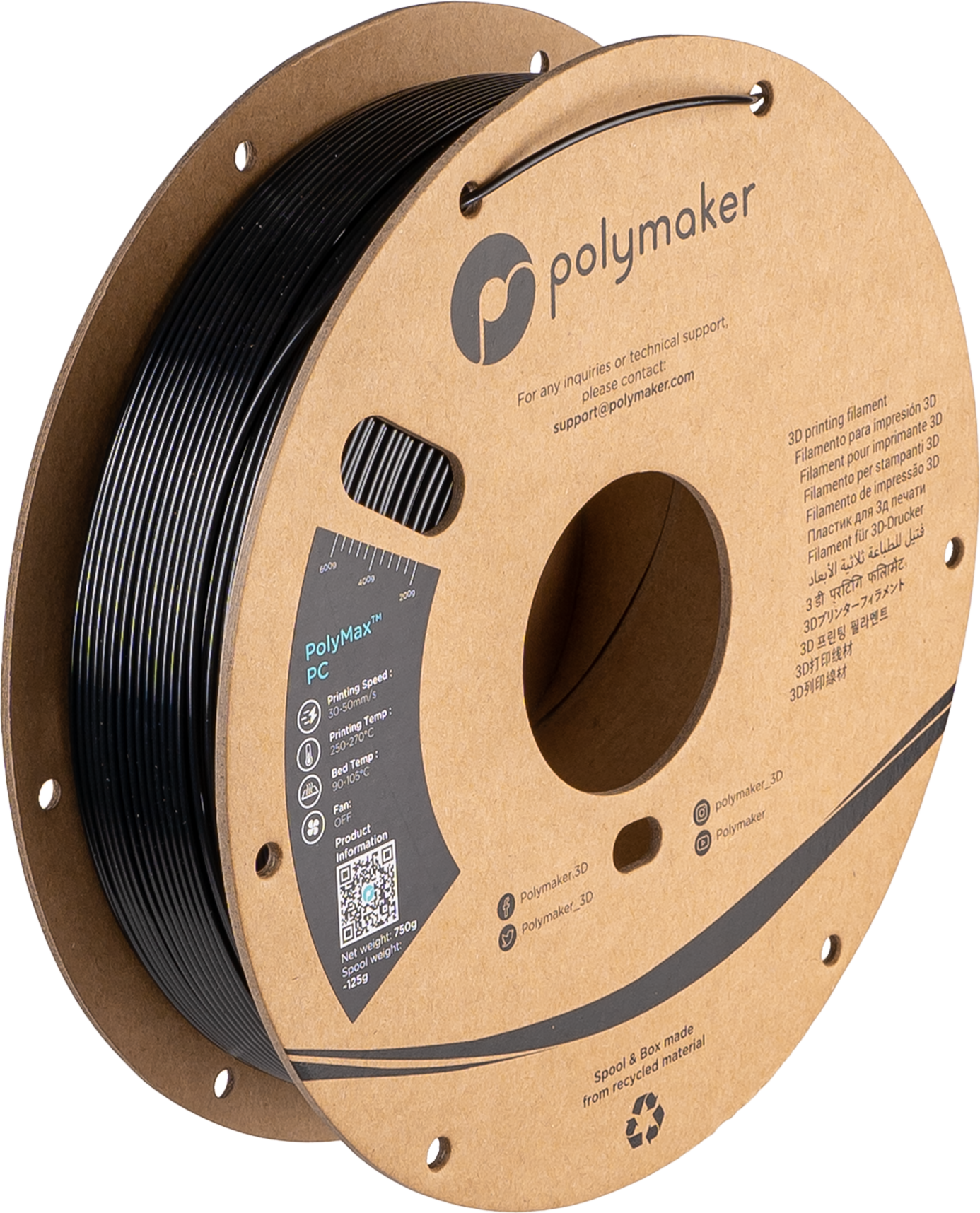 PolyMax™ PC