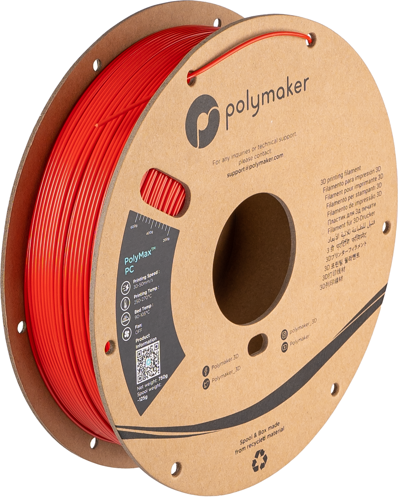 PolyMax™ PC