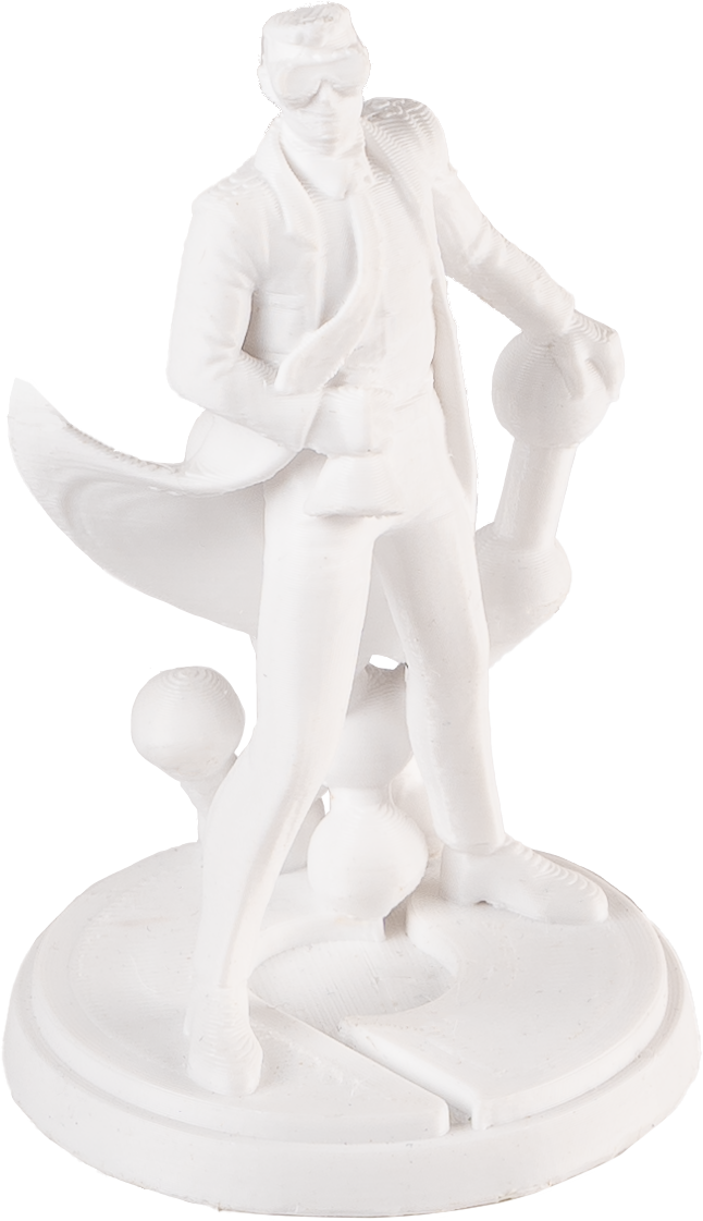 PolyMax™ PETG