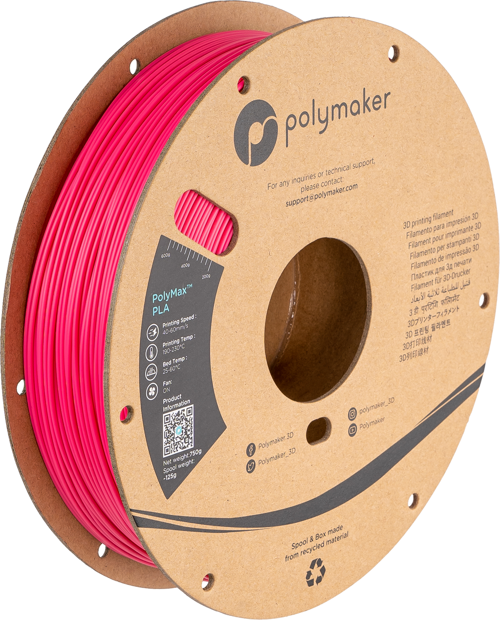 PolyMax™ PLA