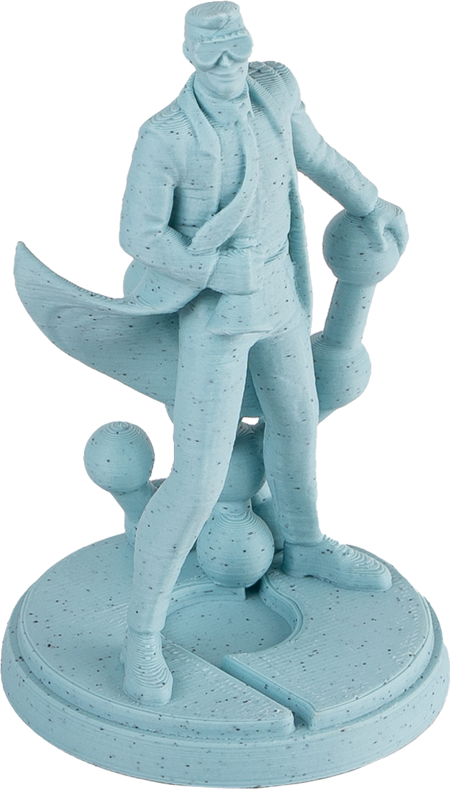 Panchroma™ Marble PLA