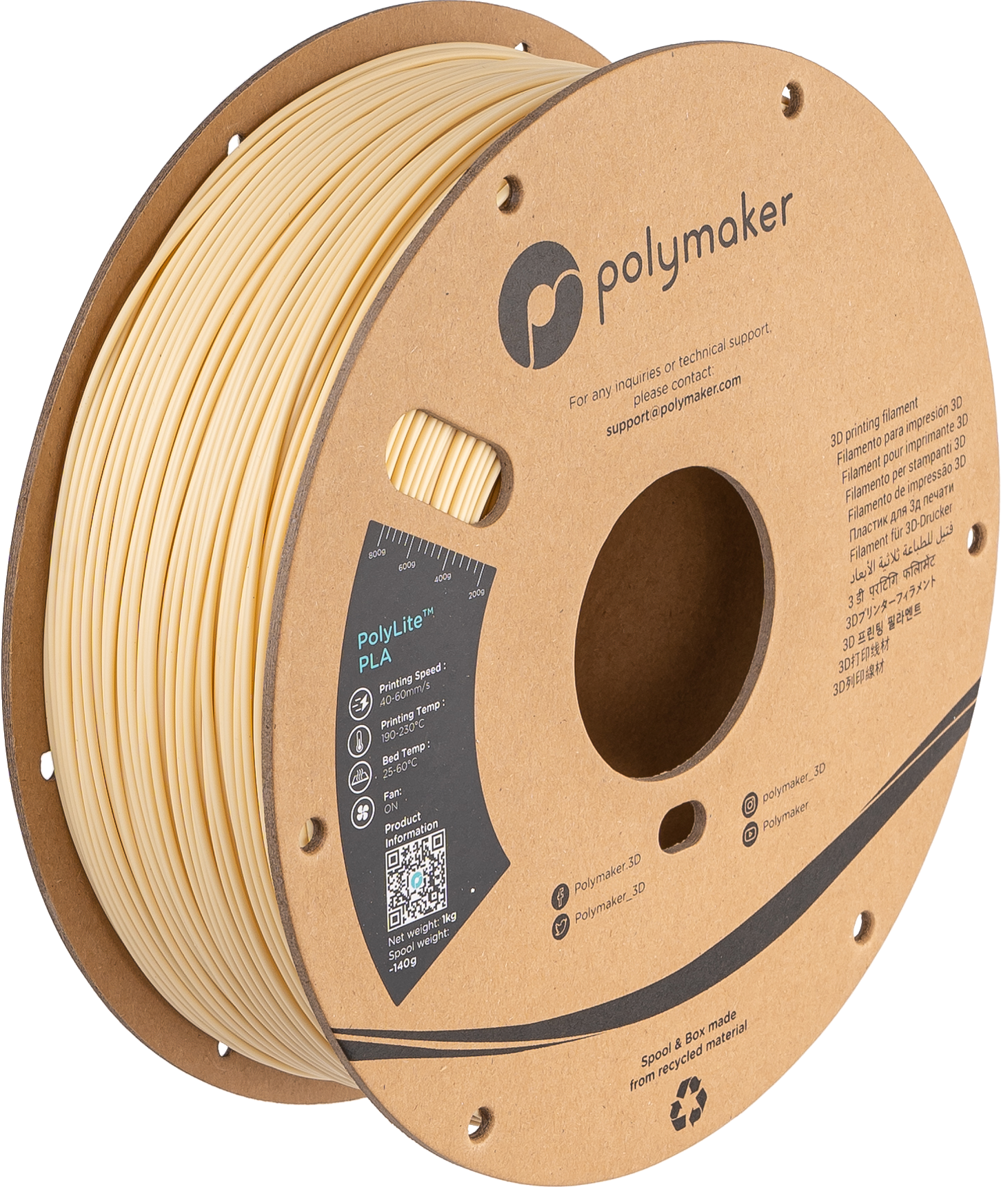 PolyLite™ PLA