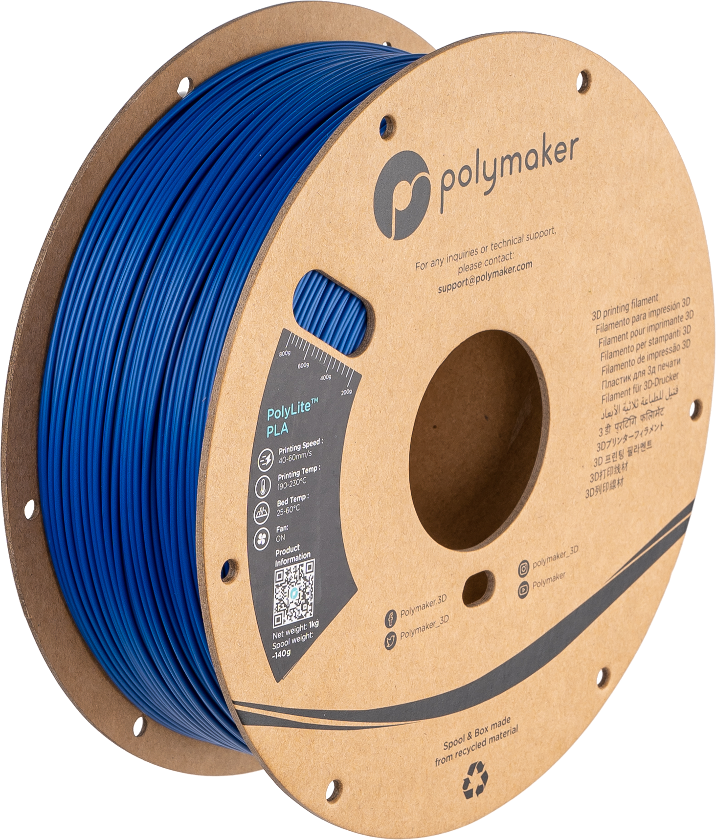 PolyLite™ PLA