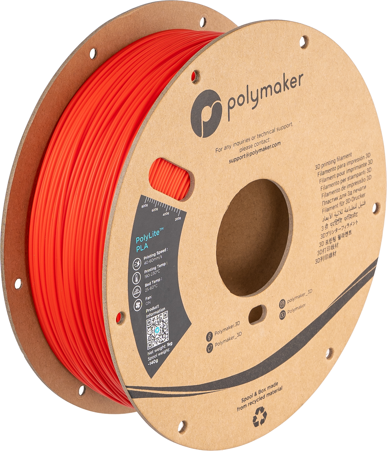 PolyLite™ PLA