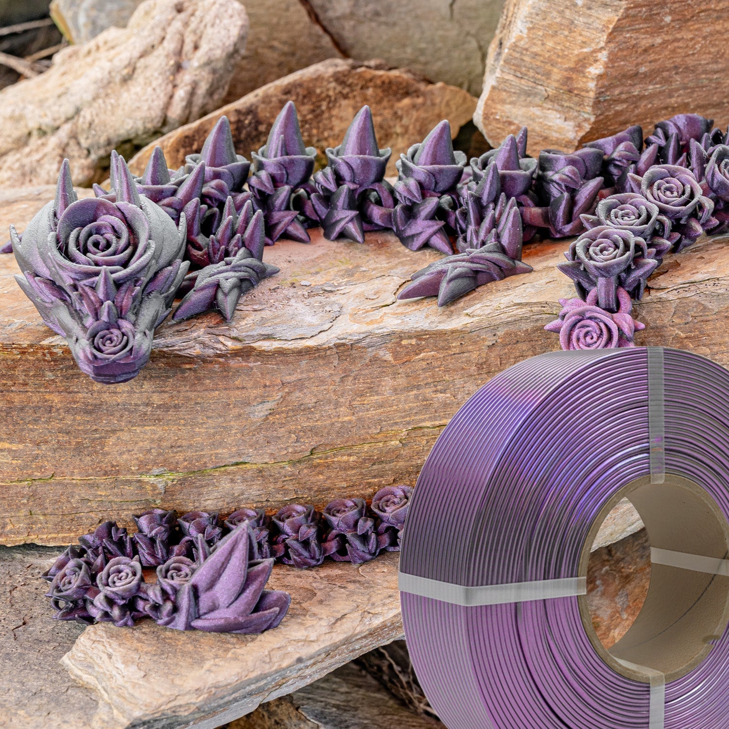 Panchroma™ PLA Refill