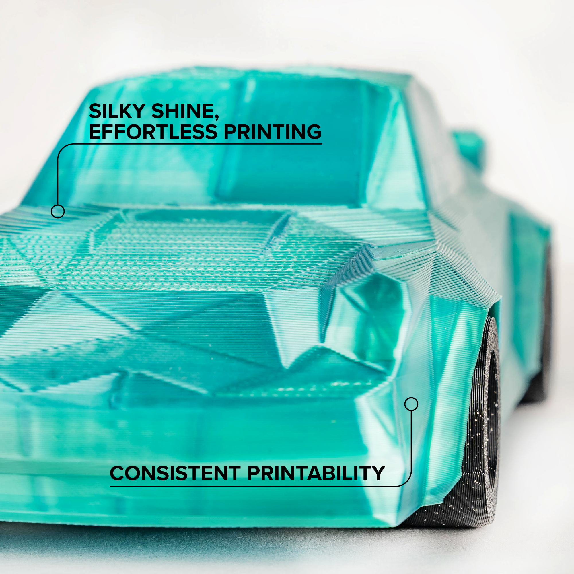 Panchroma™ Dual Silk PLA