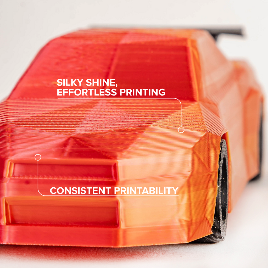 Panchroma™ Dual Silk PLA
