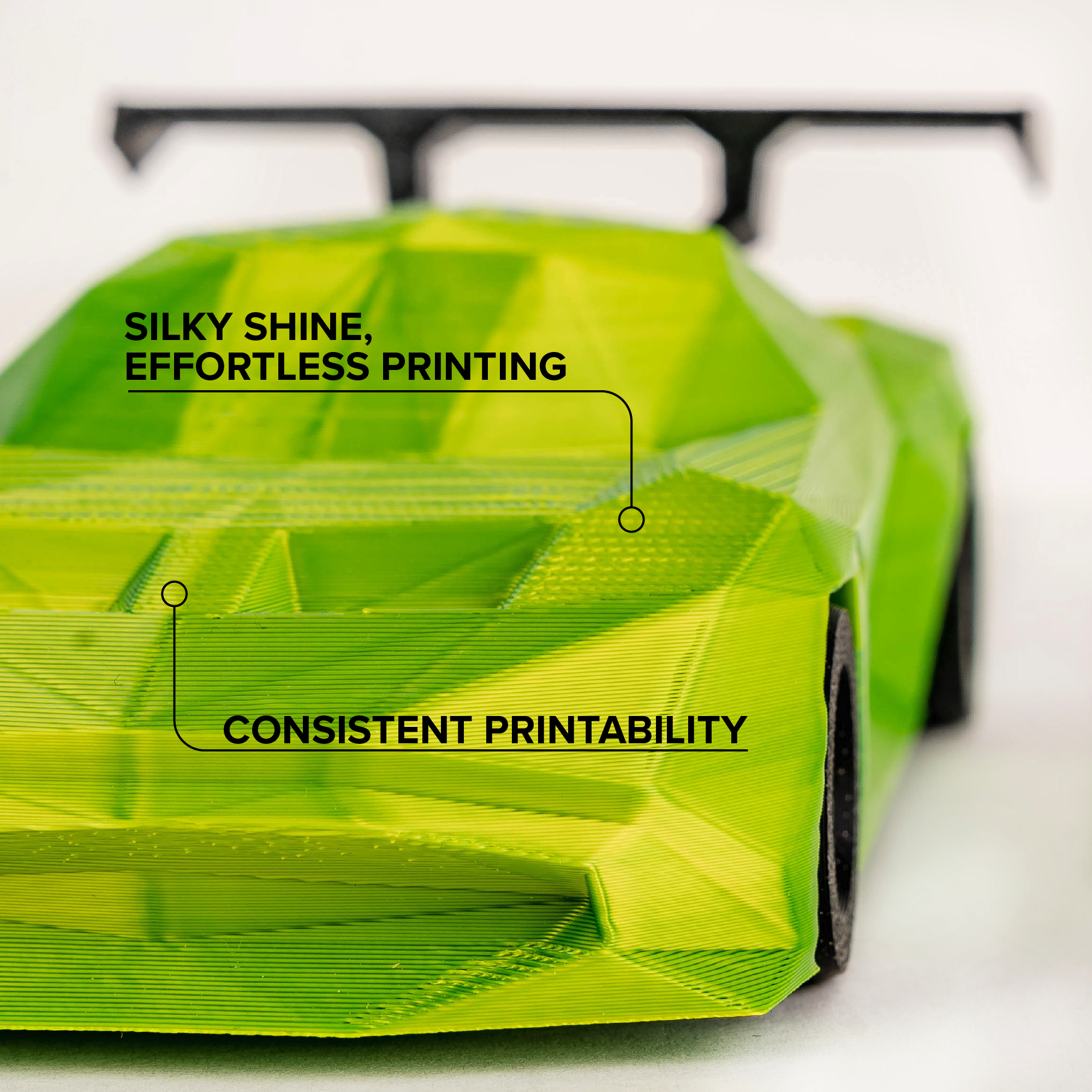 Panchroma™ Dual Silk PLA