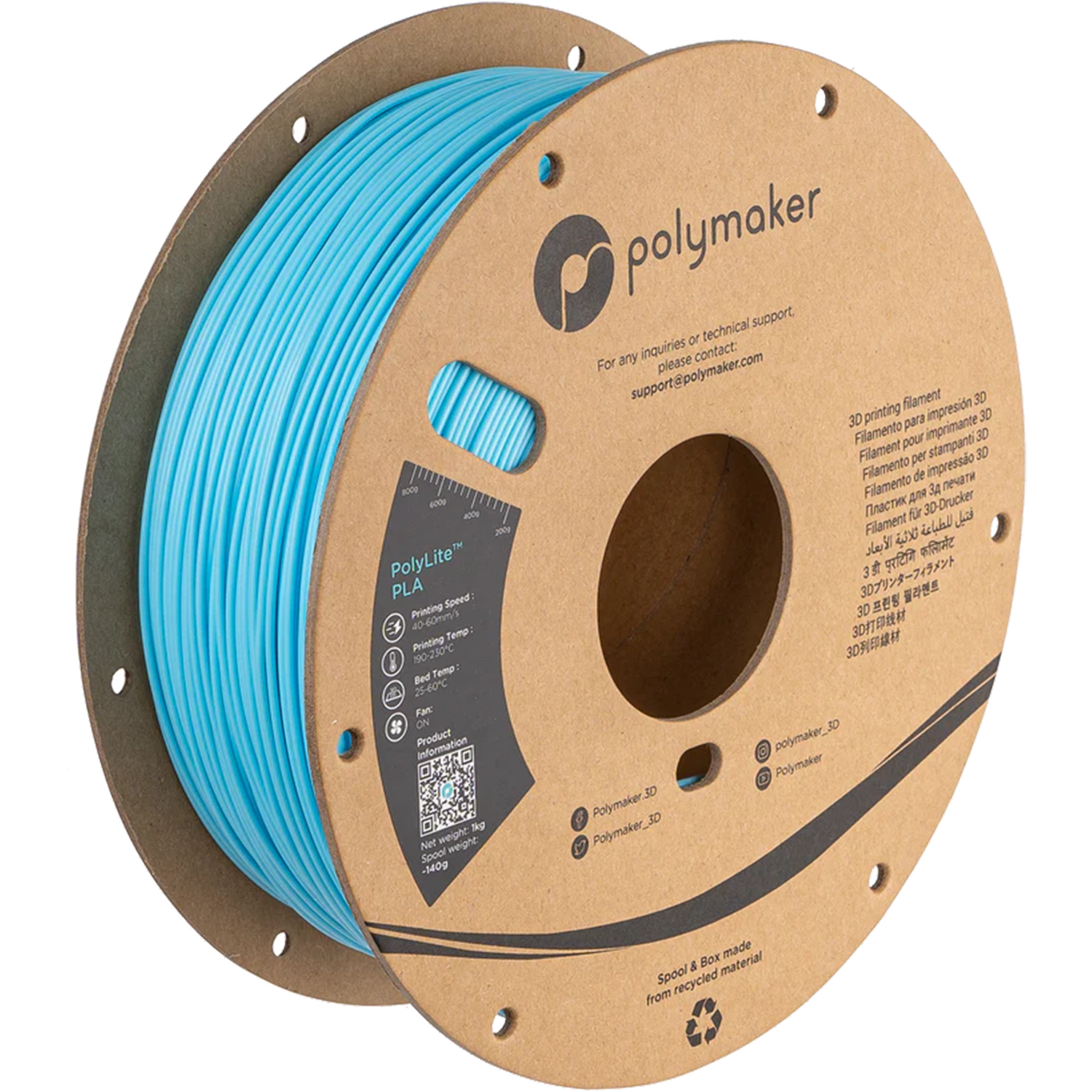 PolyLite™ PLA