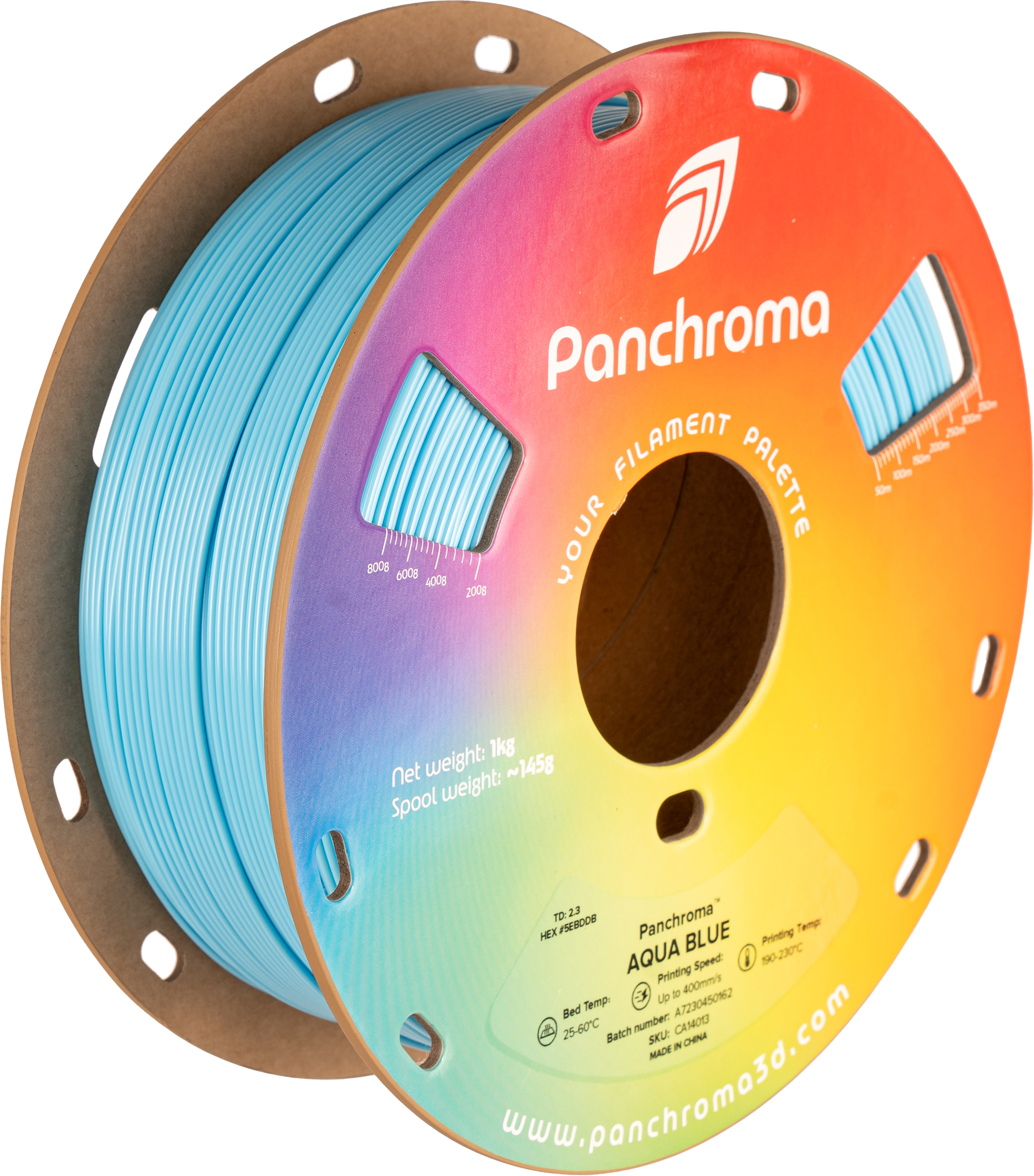 Panchroma™ CoPE
