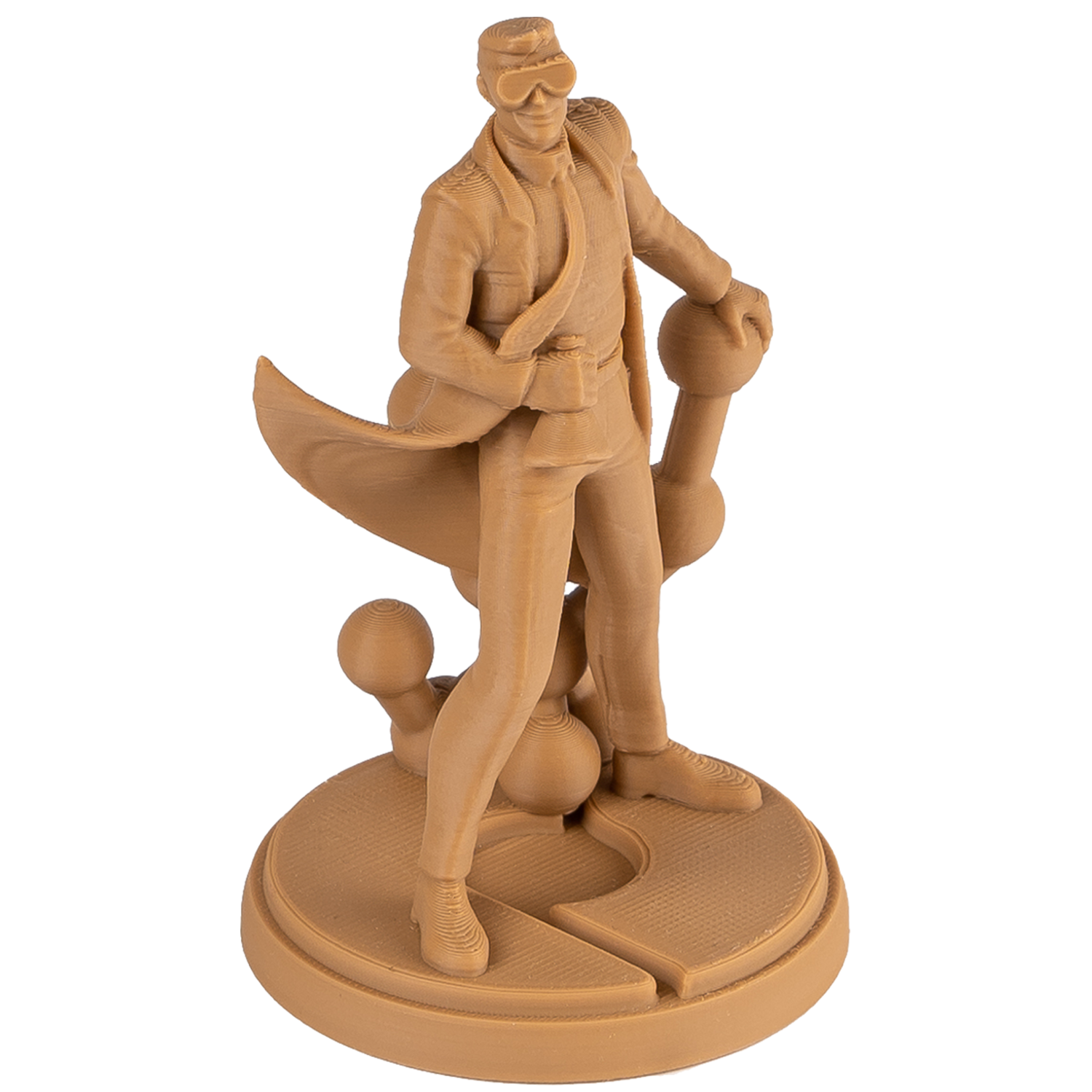 PolyLite™ PLA Pro