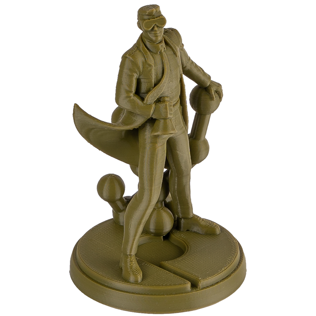 PolyLite™ PLA Pro